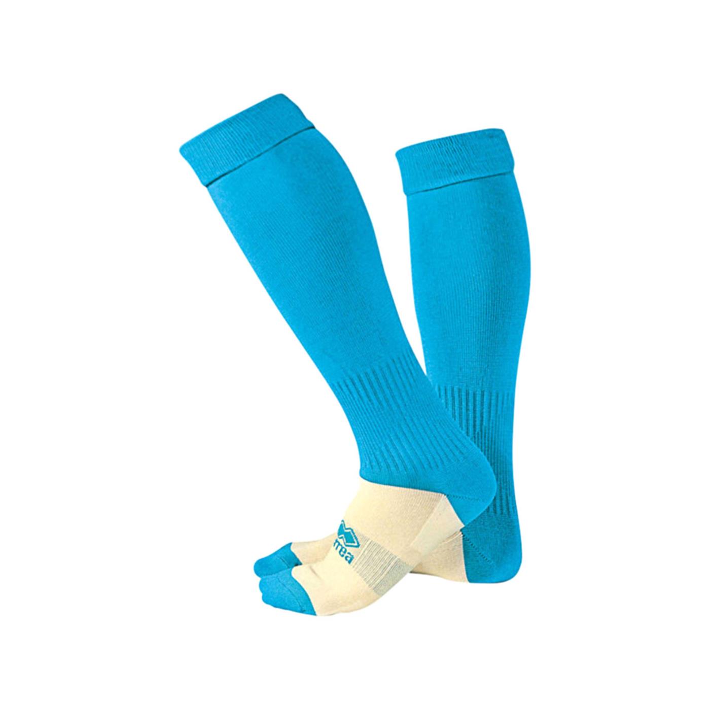 ERREA JR CIANO FOOTBALL SOCKS