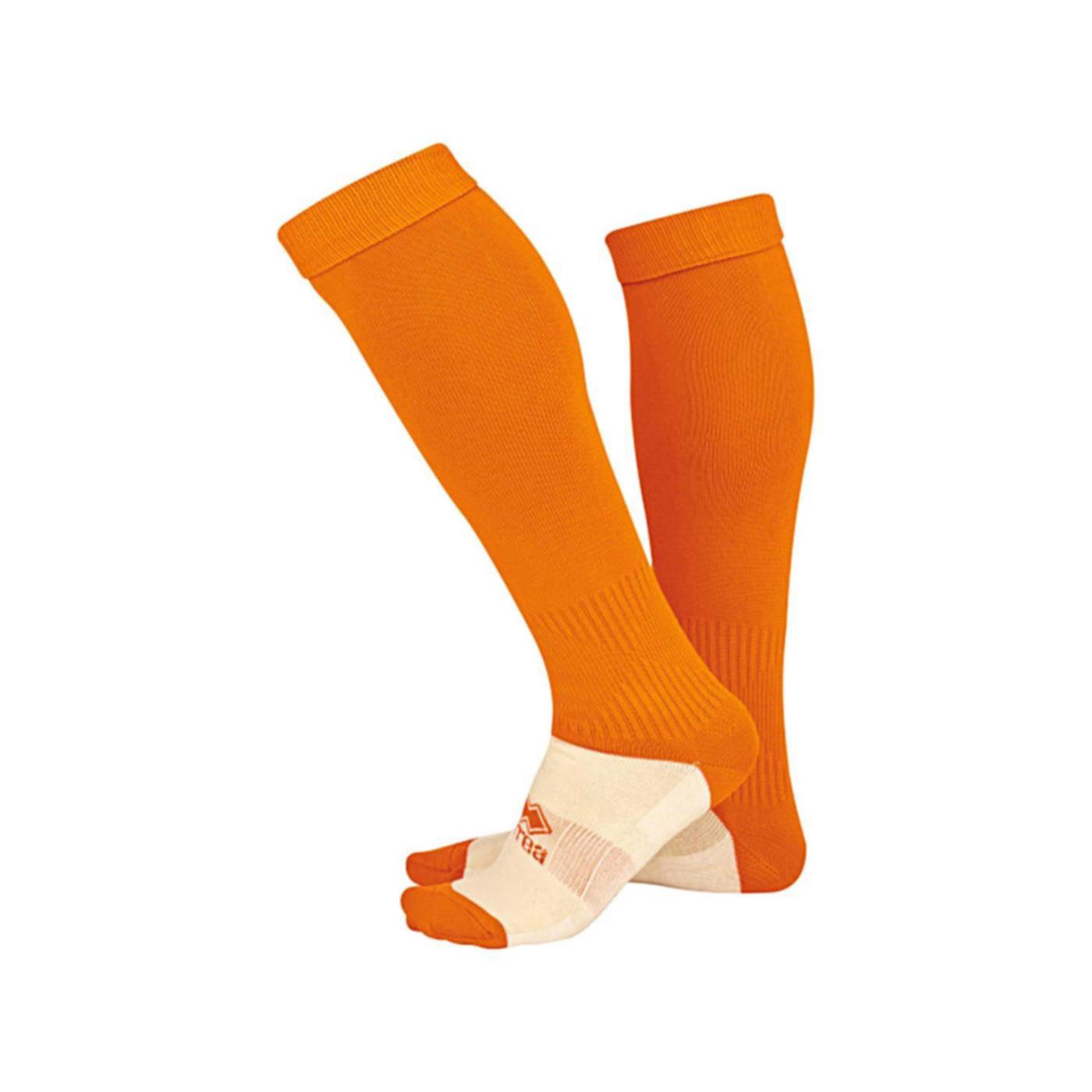 ERREA CALZE CALCIO KID ARANCIO - Arancione - immagine principale