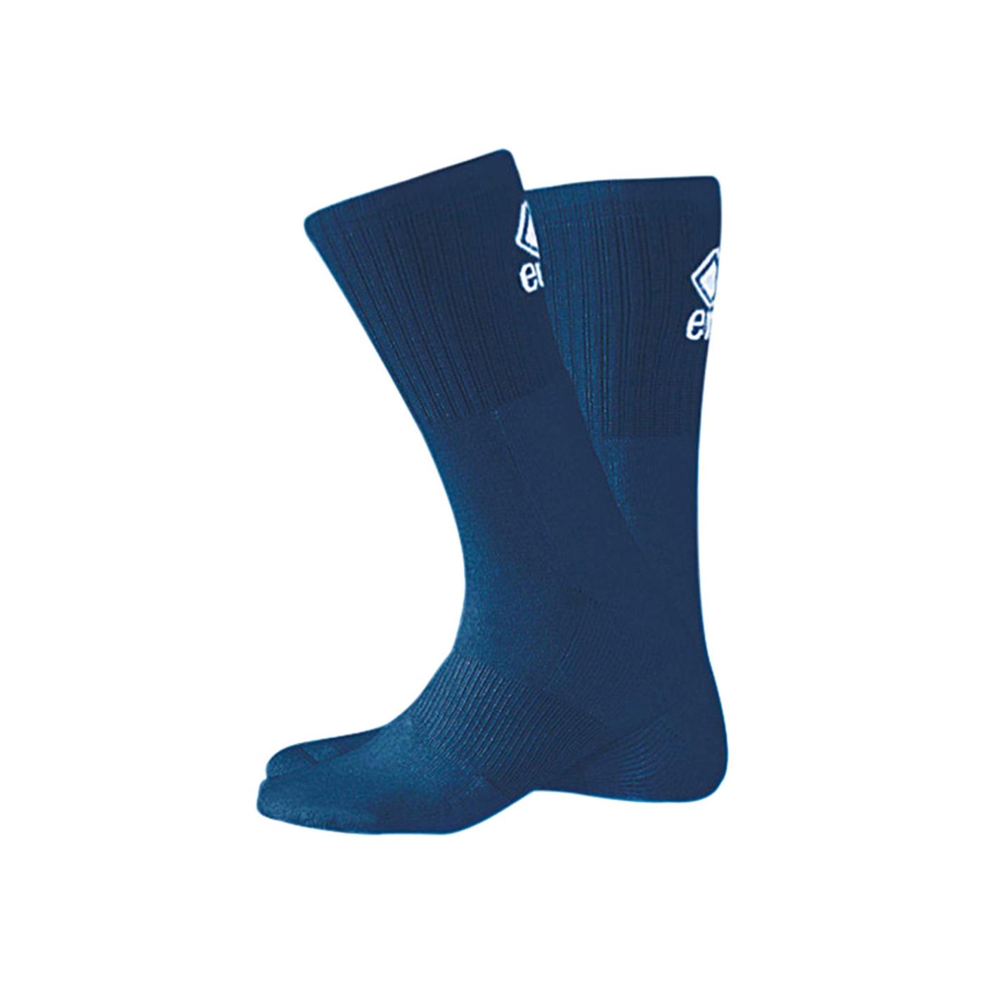 ERREA CALZE SKIP BLU