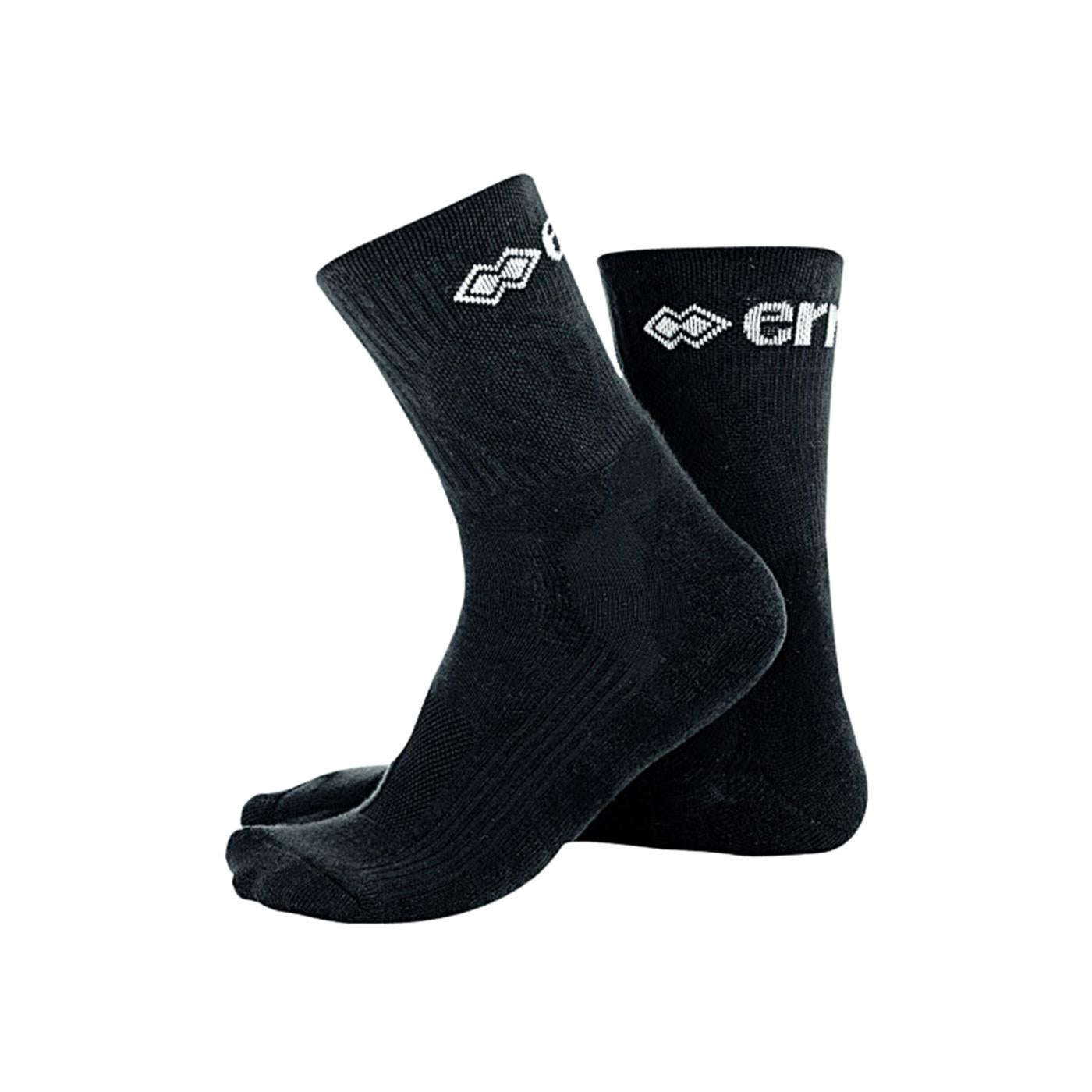 ERREA CALZE SKIP NERO