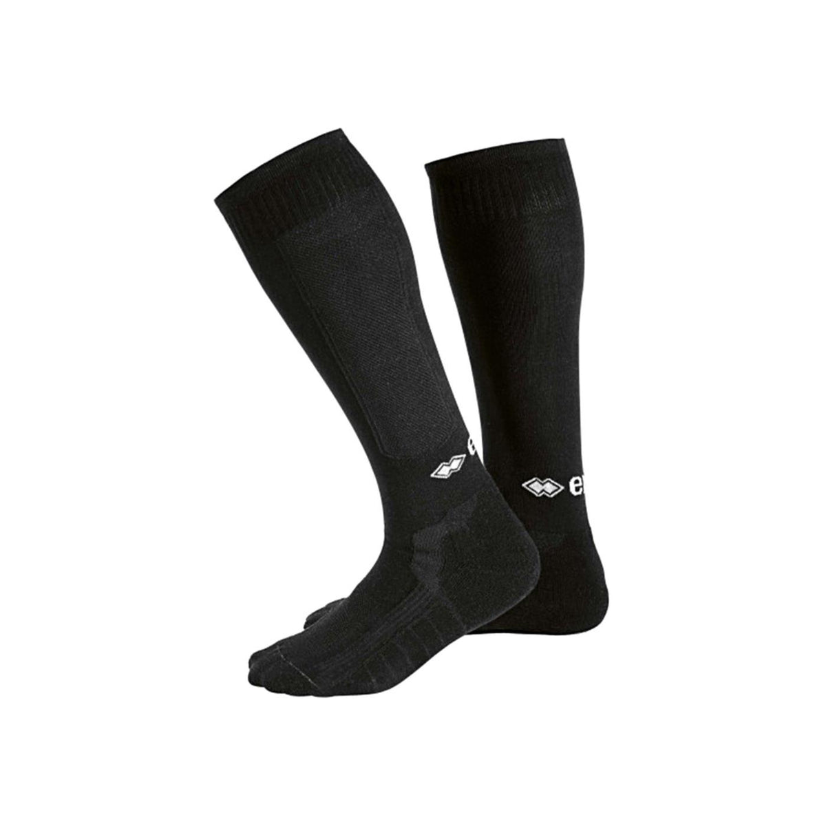 ERREA CALZE ACTIVE NERO