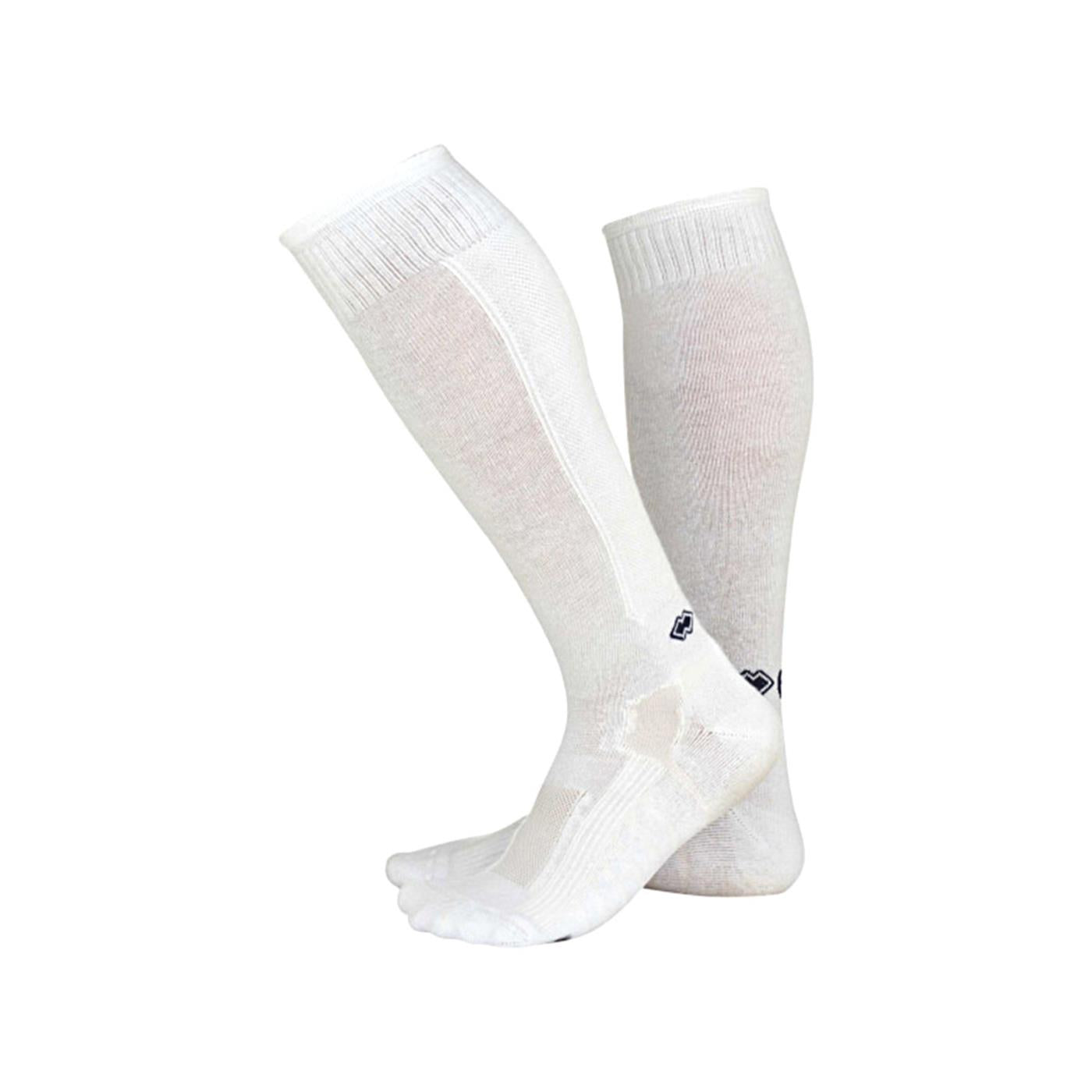 ERREA CALZE ACTIVE BIANCO