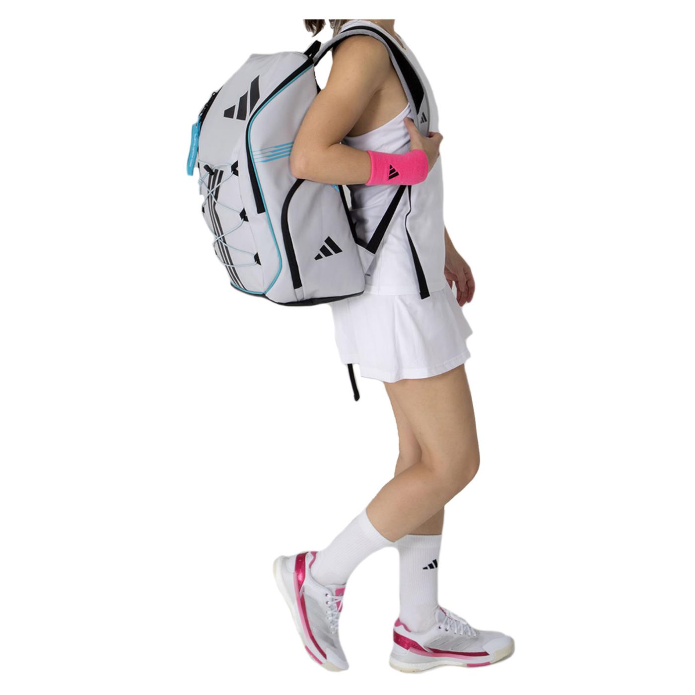 ADIDAS BACKPACK PROTOUR 3.4
