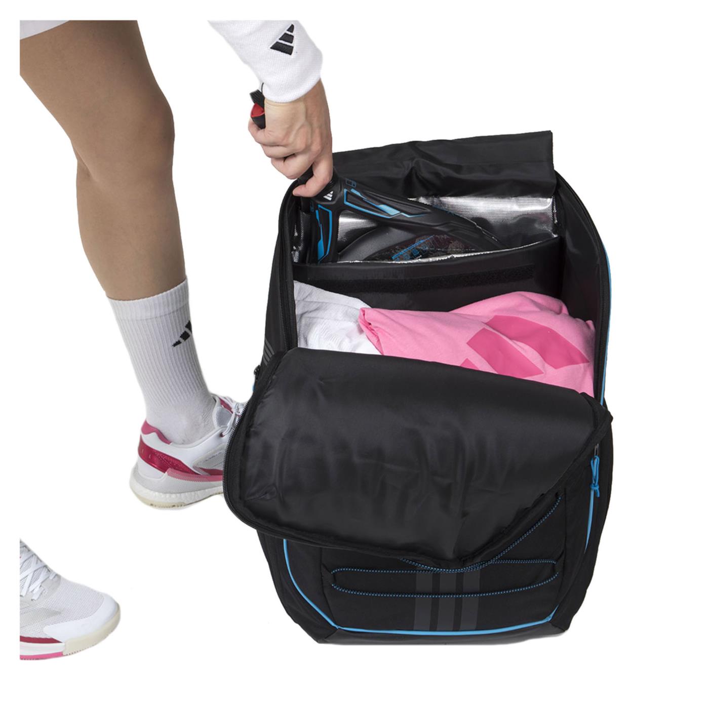 ADIDAS BACKPACK PROTOUR 3.4