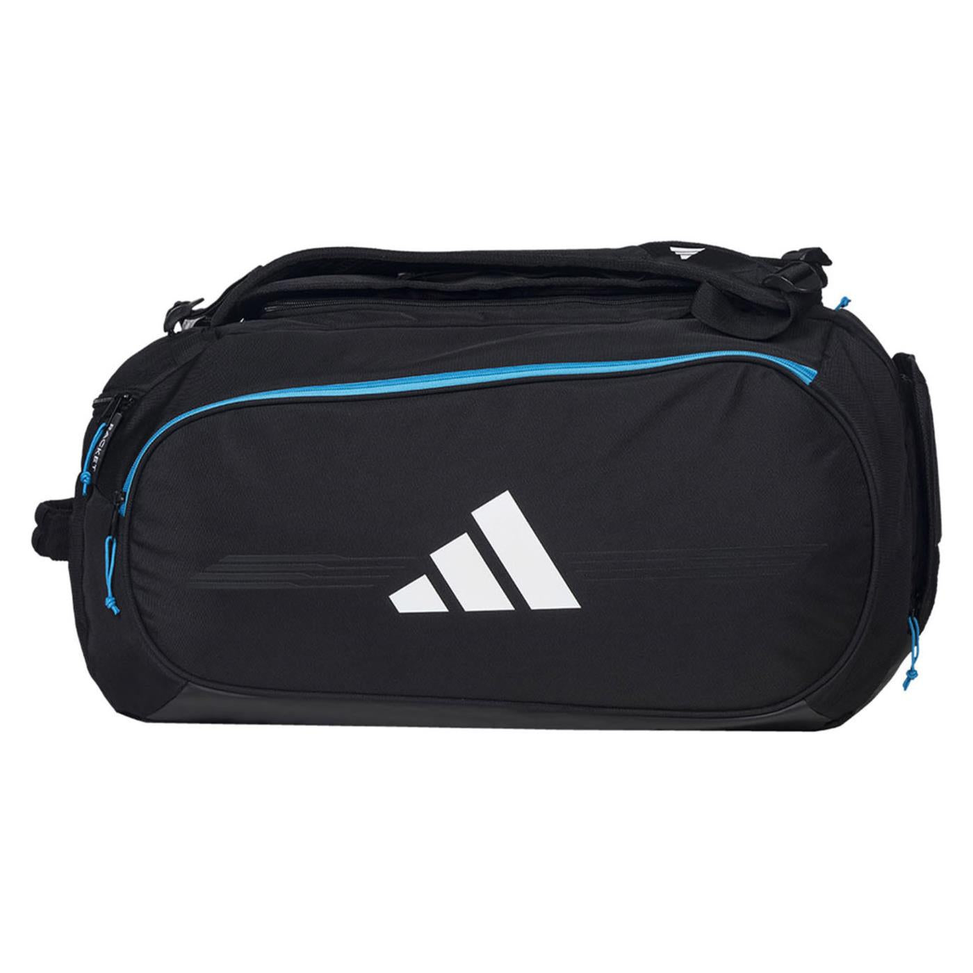 ADIDAS PROTOUR BLACK 3.4
