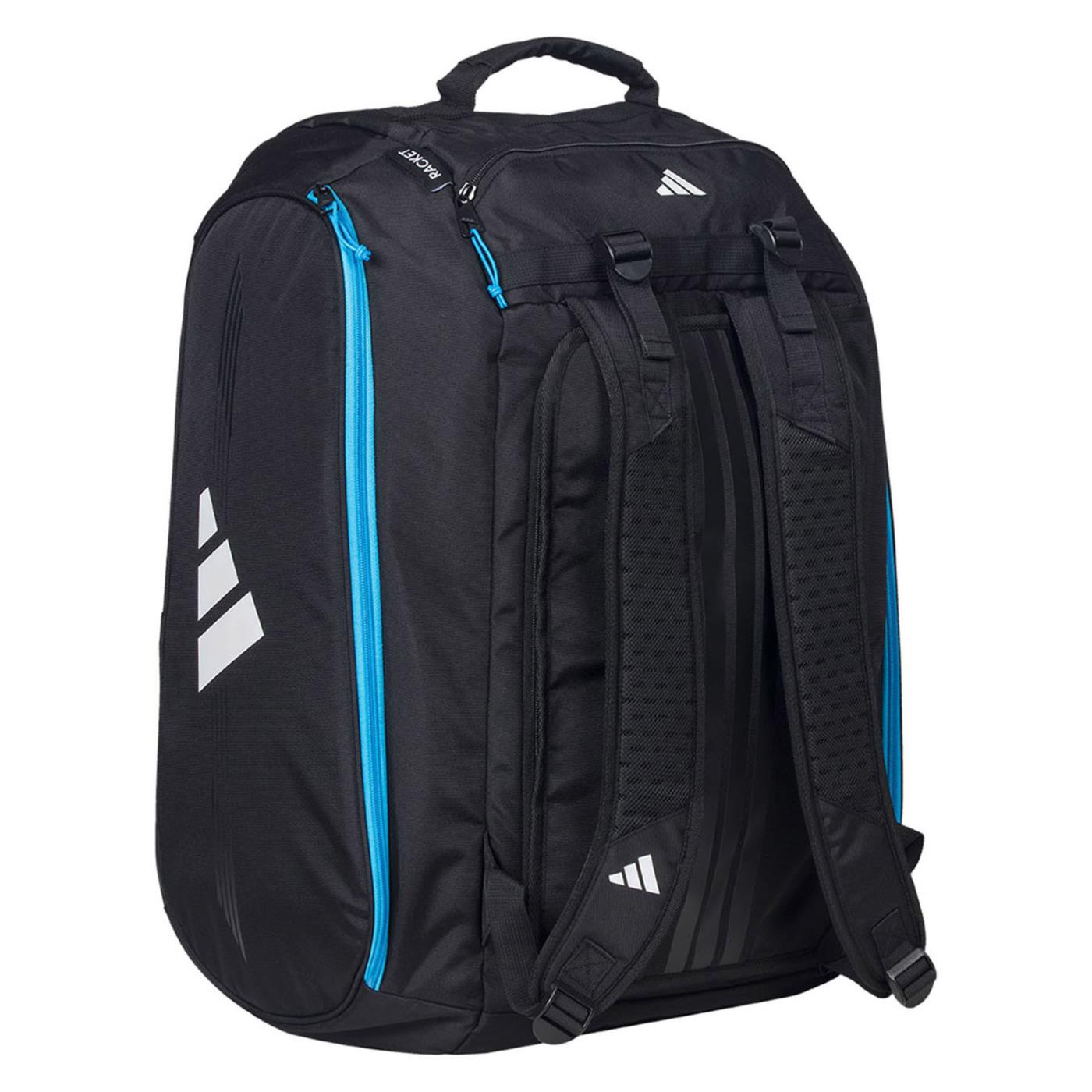 ADIDAS PROTOUR BLACK 3.4
