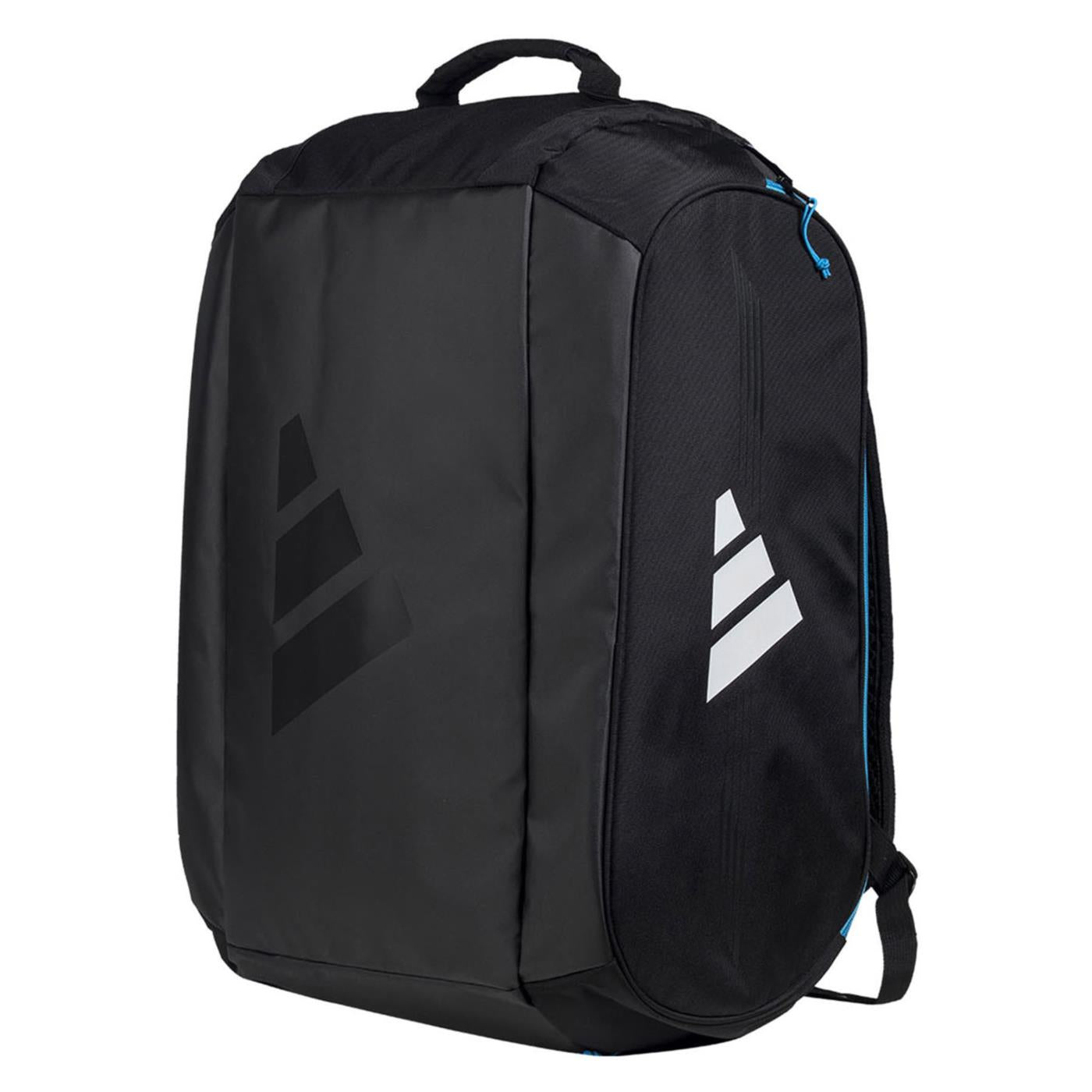 ADIDAS PROTOUR BLACK 3.4