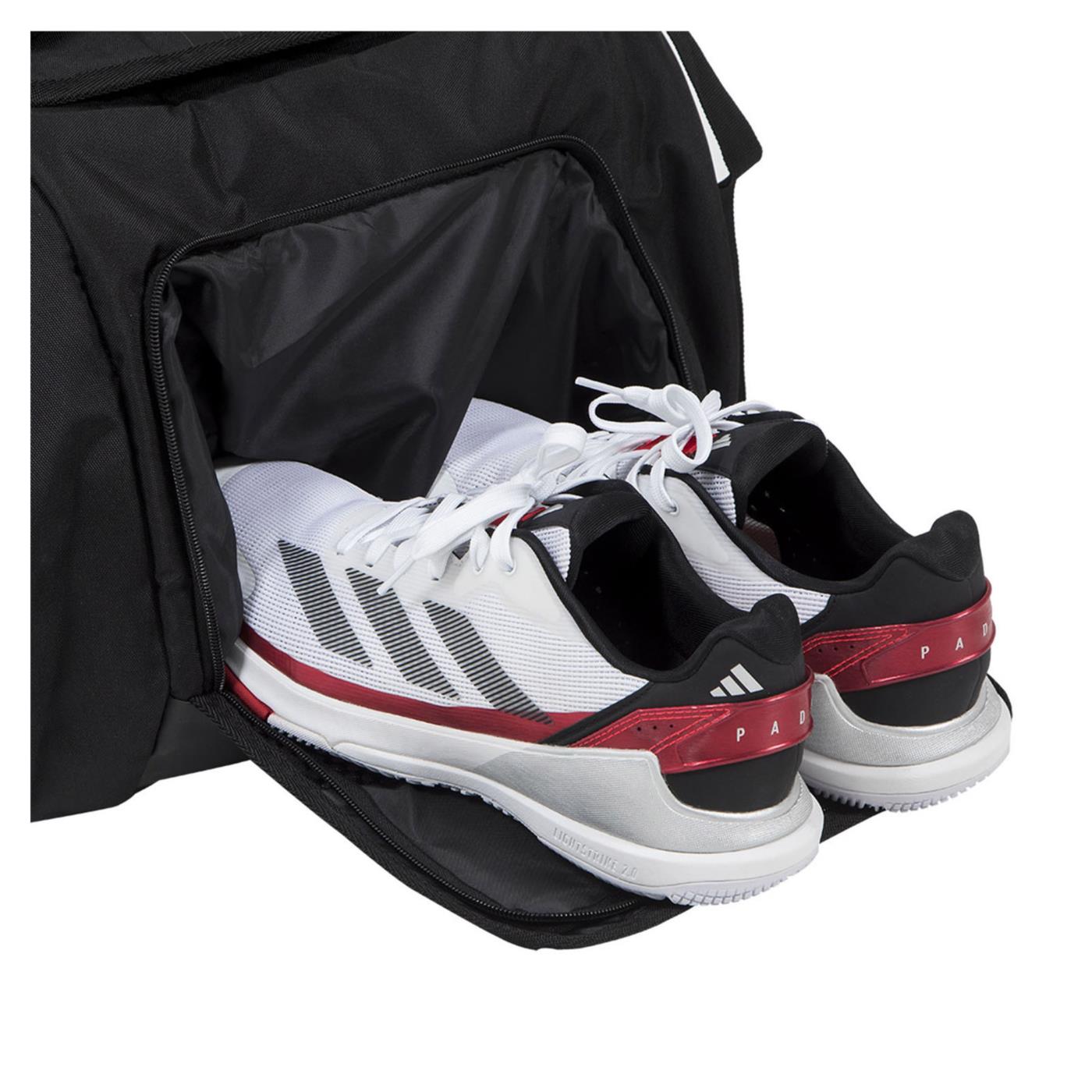 ADIDAS PROTOUR BLACK 3.4