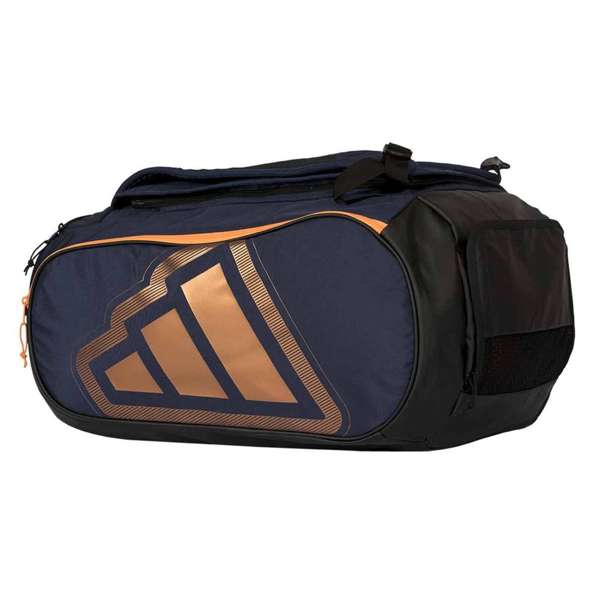 ADIDAS BAG PROTOUR BLUE
