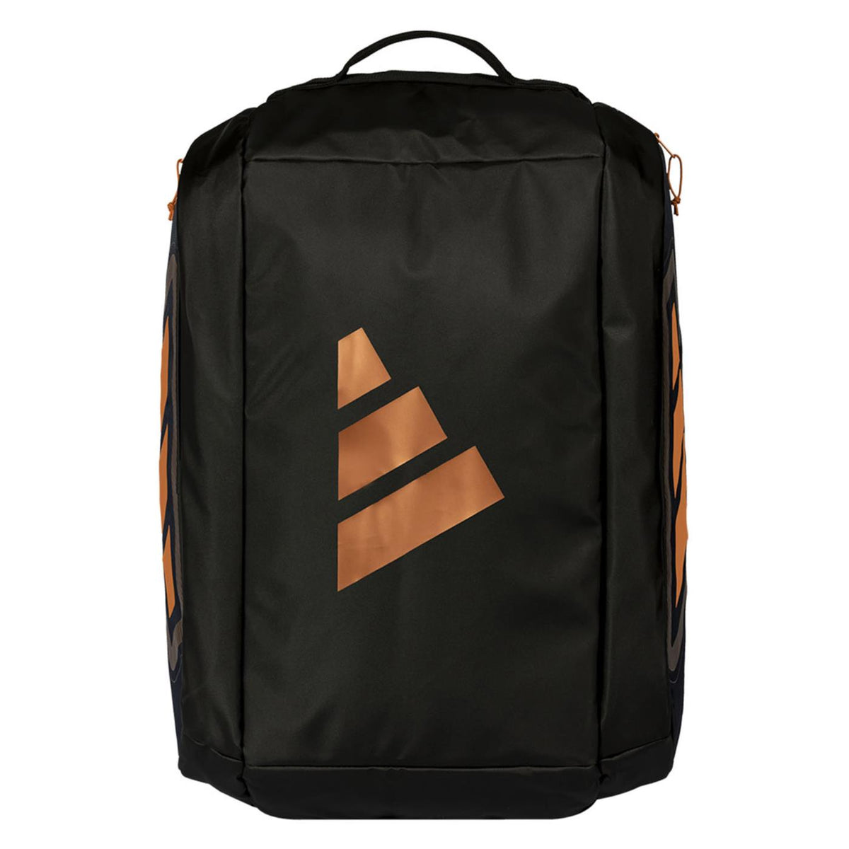 ADIDAS BAG PROTOUR BLUE - seconda immagine