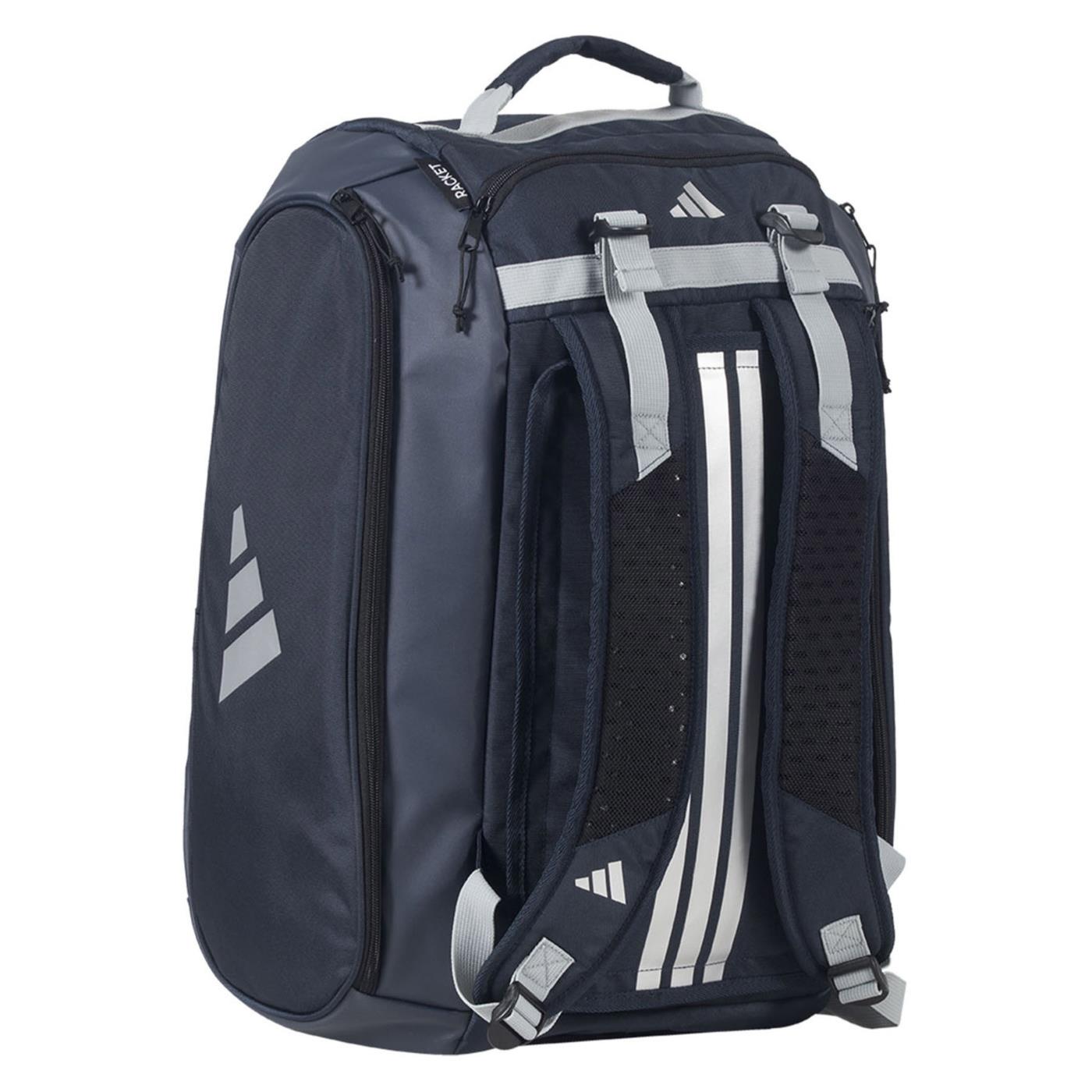 ADIDAS TOUR BLUE 3.4