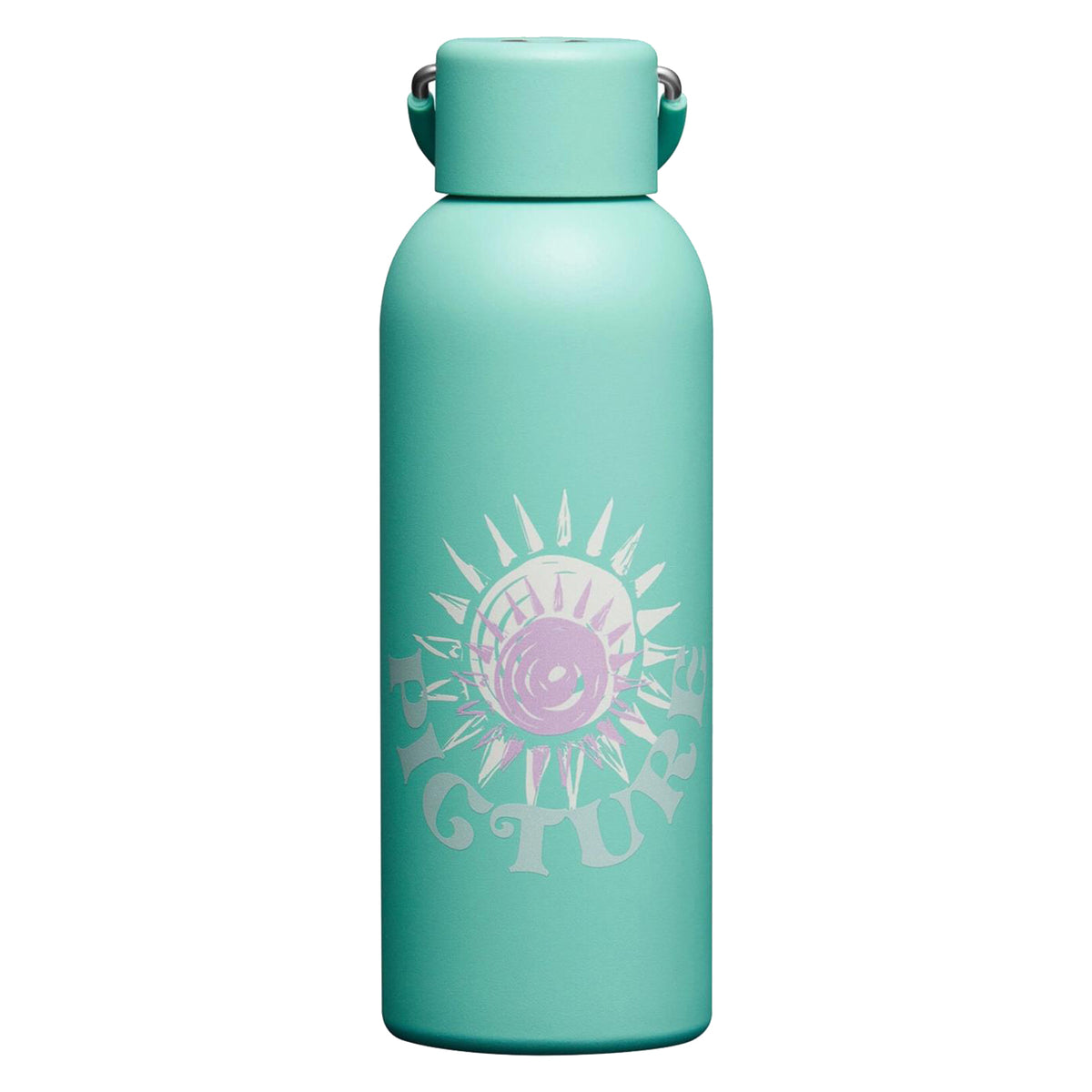 PICTURE HAMPTON BOTTLE