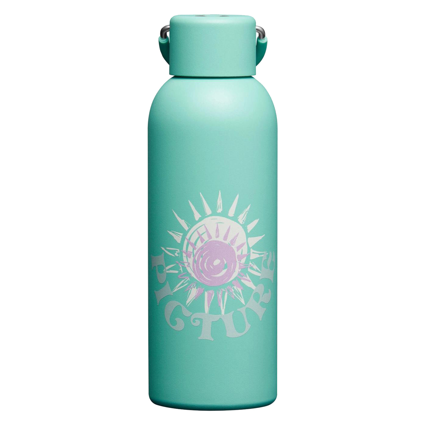 PICTURE HAMPTON BOTTLE