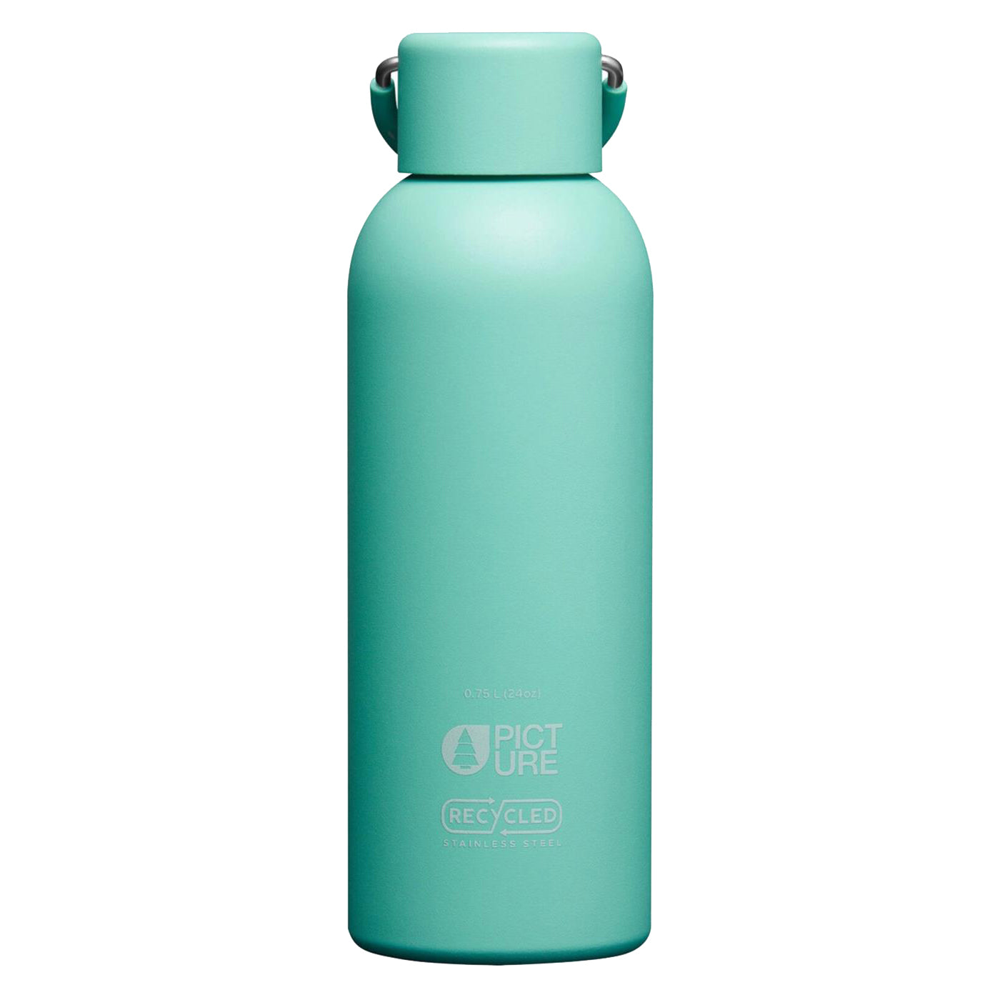PICTURE HAMPTON BOTTLE