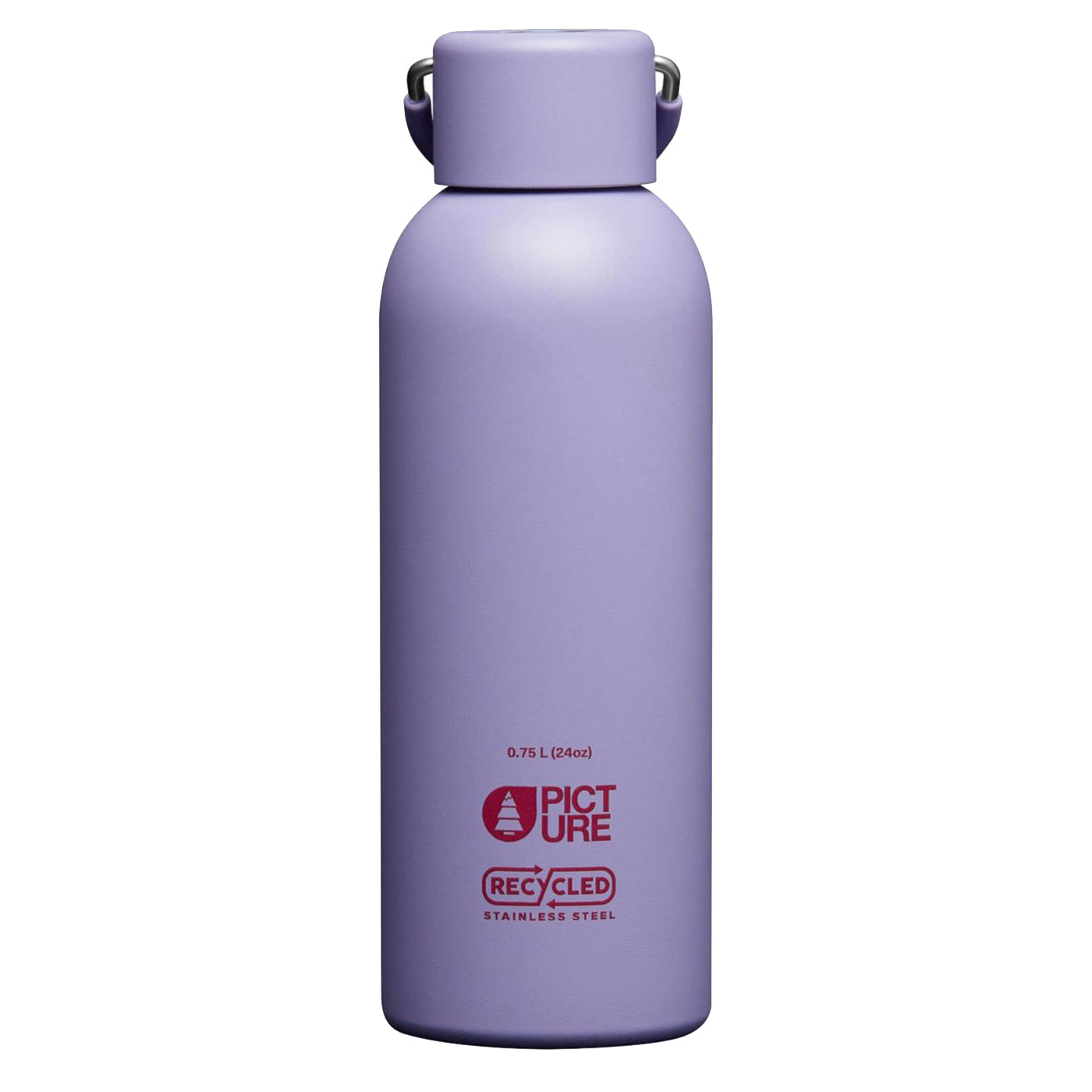PICTURE HAMPTON BOTTLE