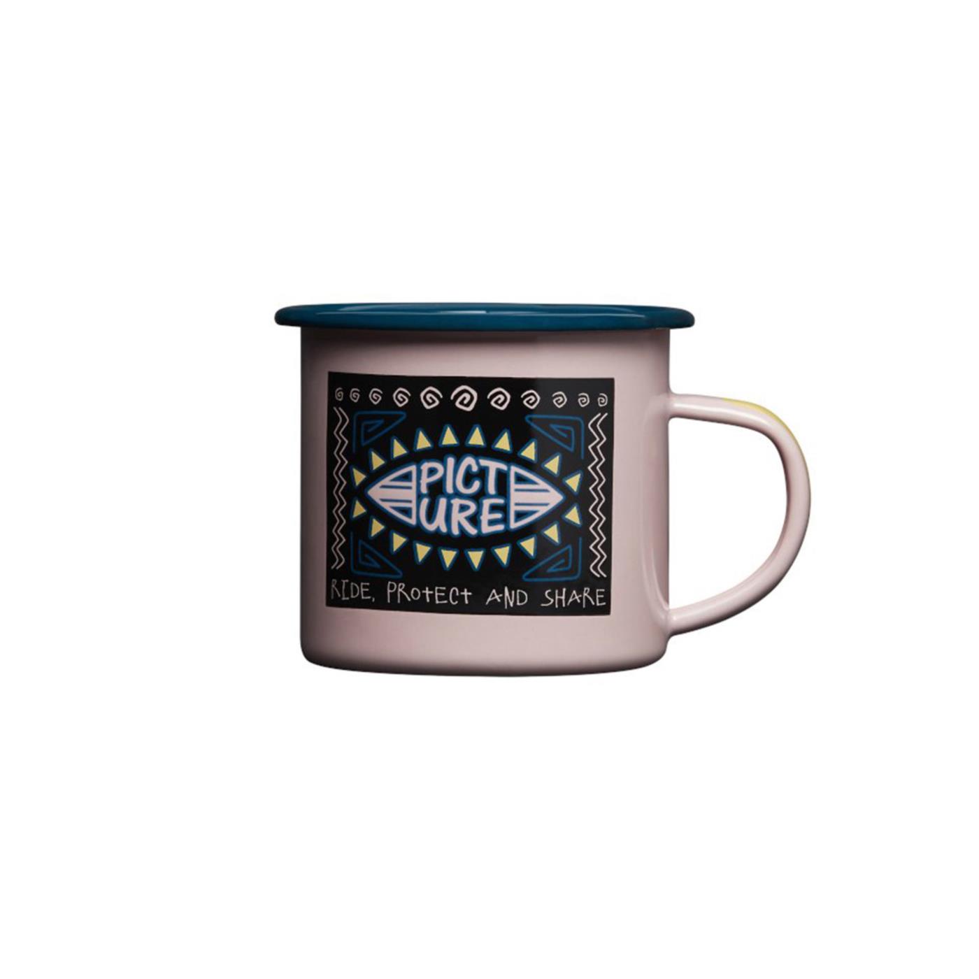 PICTURE SHERMAN CUP