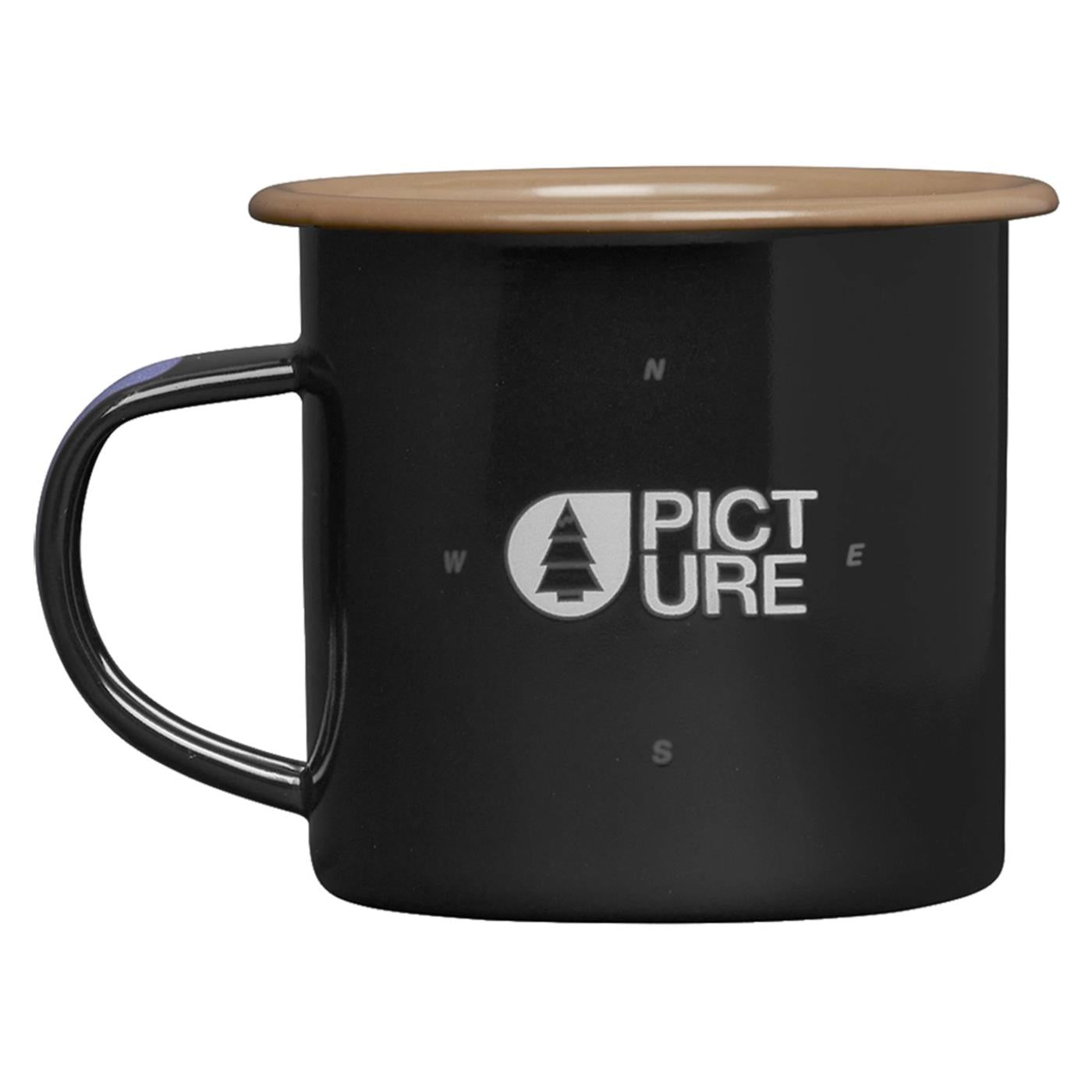 PICTURE SHERMAN CUP