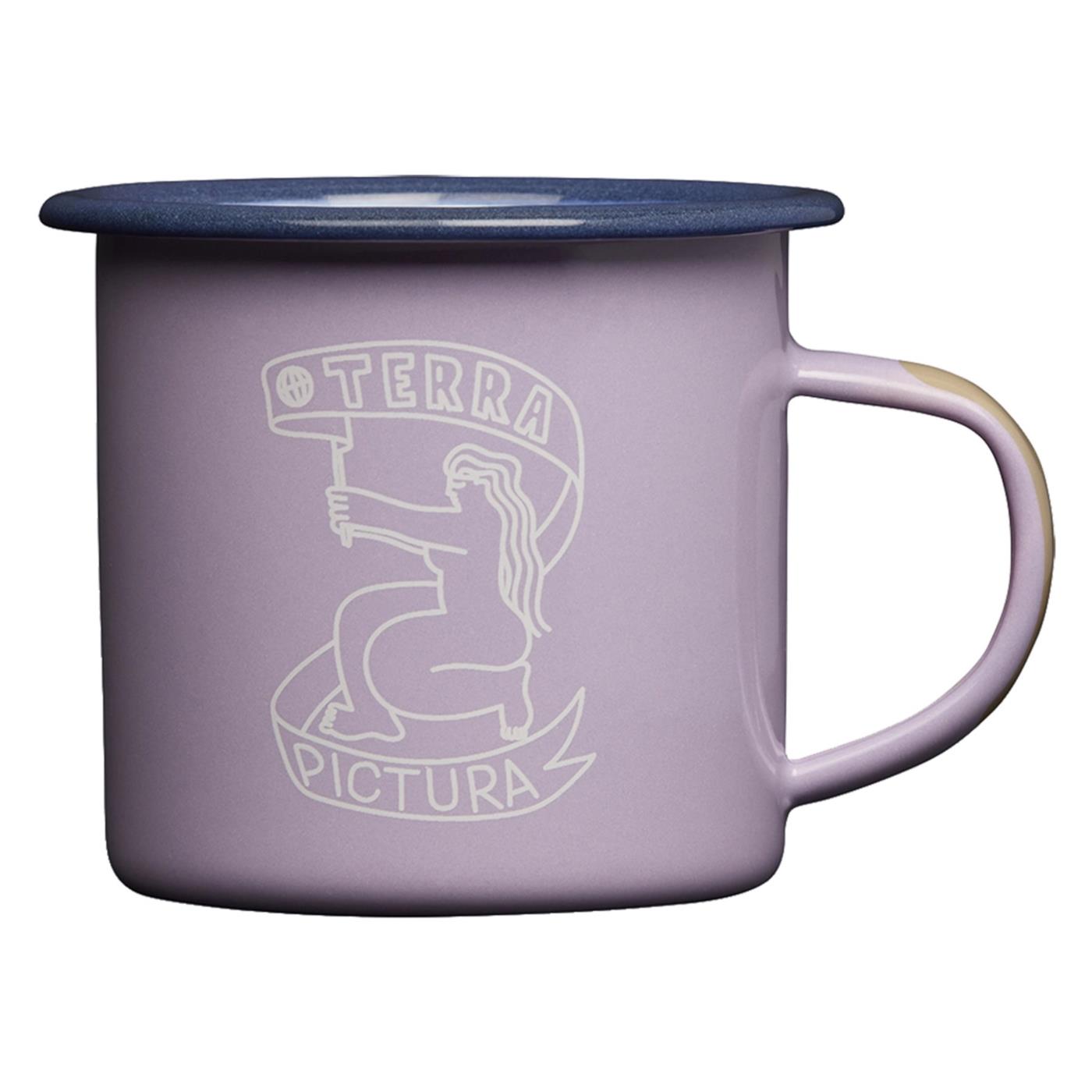 PICTURE SHERMAN CUP