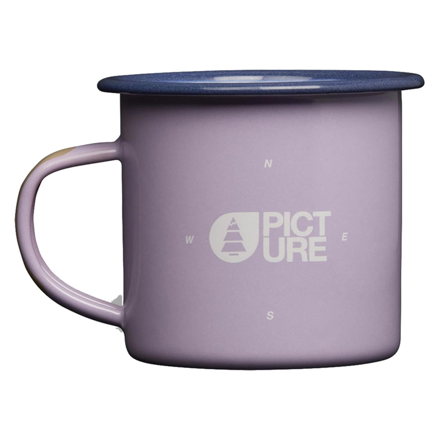 PICTURE SHERMAN CUP