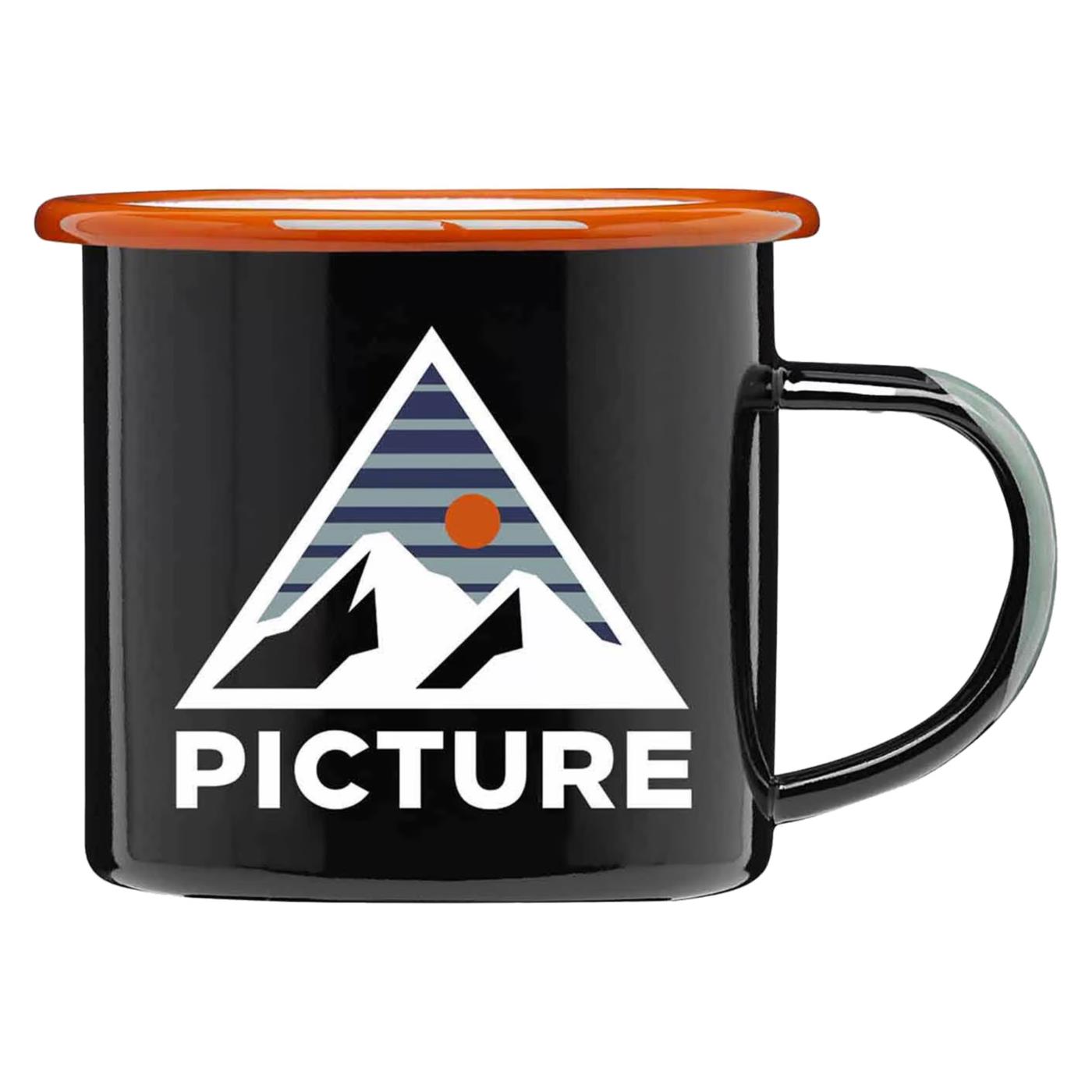 PICTURE SHERMAN CUP