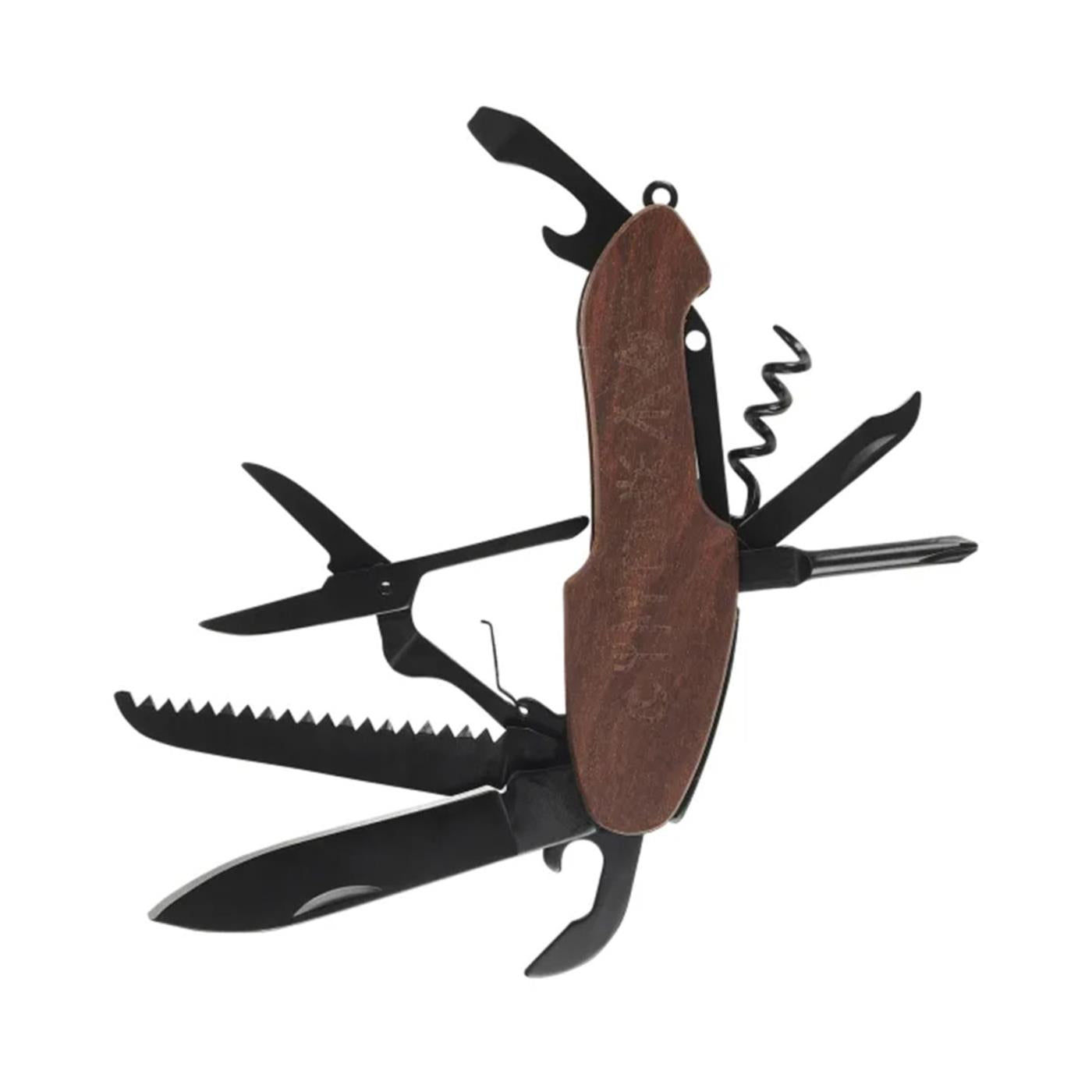 PICTURE BIVOUAC TOOL