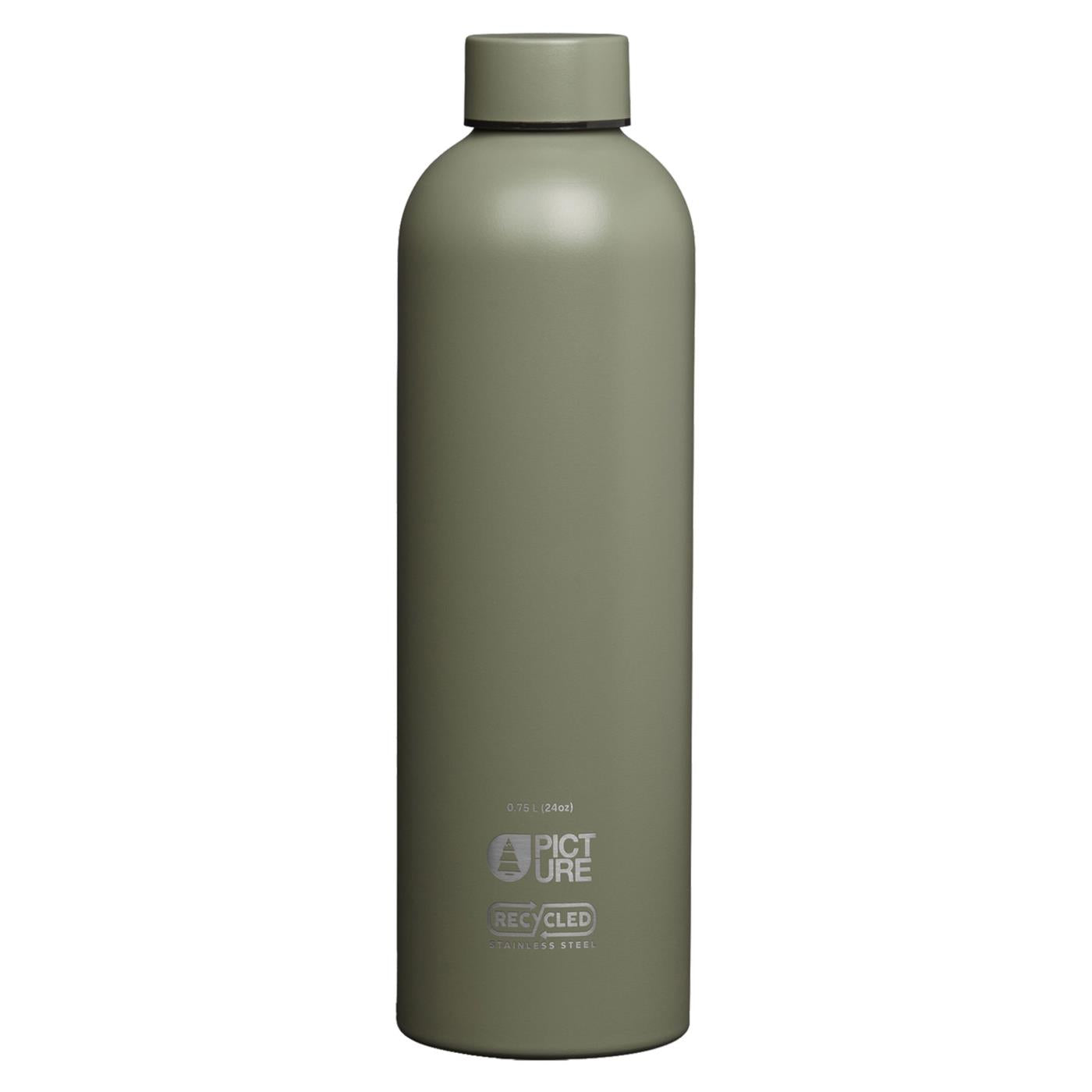 PICTURE MAHEN VACUUM BOTTLE