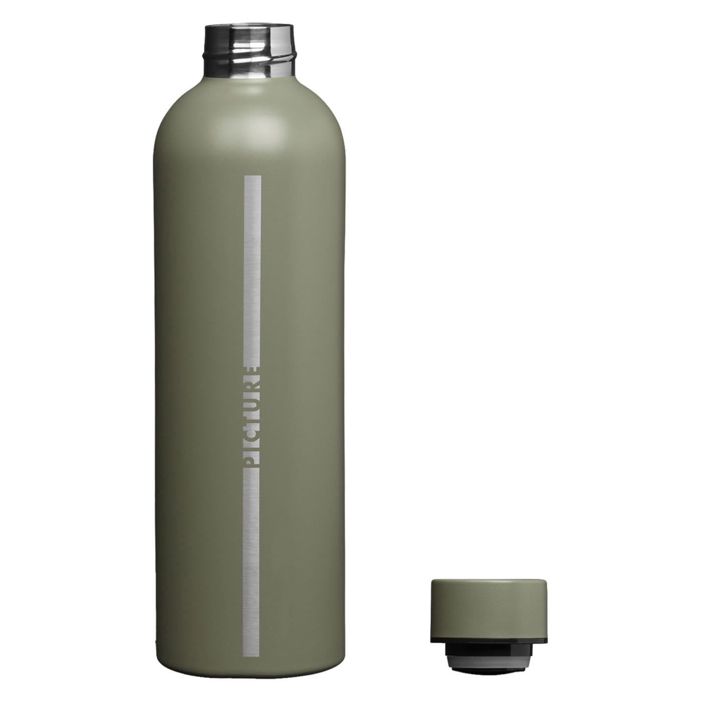 PICTURE MAHEN VACUUM BOTTLE