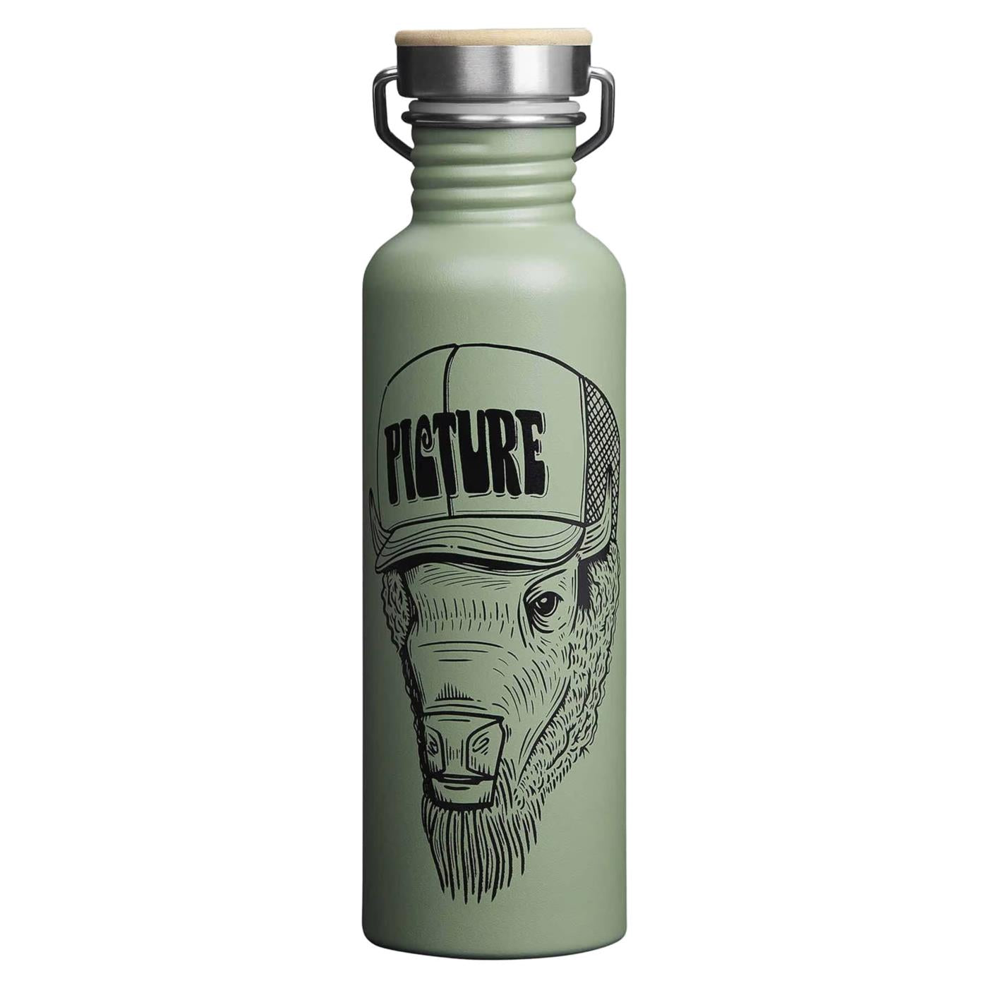 PICTURE HAMPTON BOTTLE
