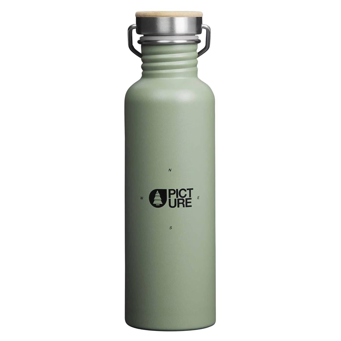 PICTURE HAMPTON BOTTLE