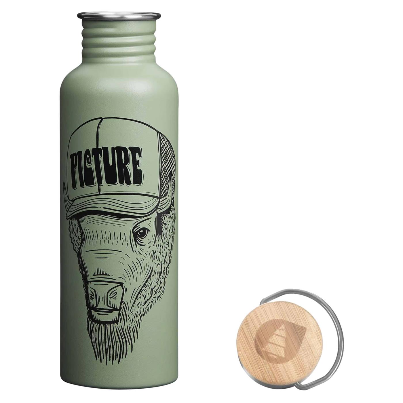 PICTURE HAMPTON BOTTLE