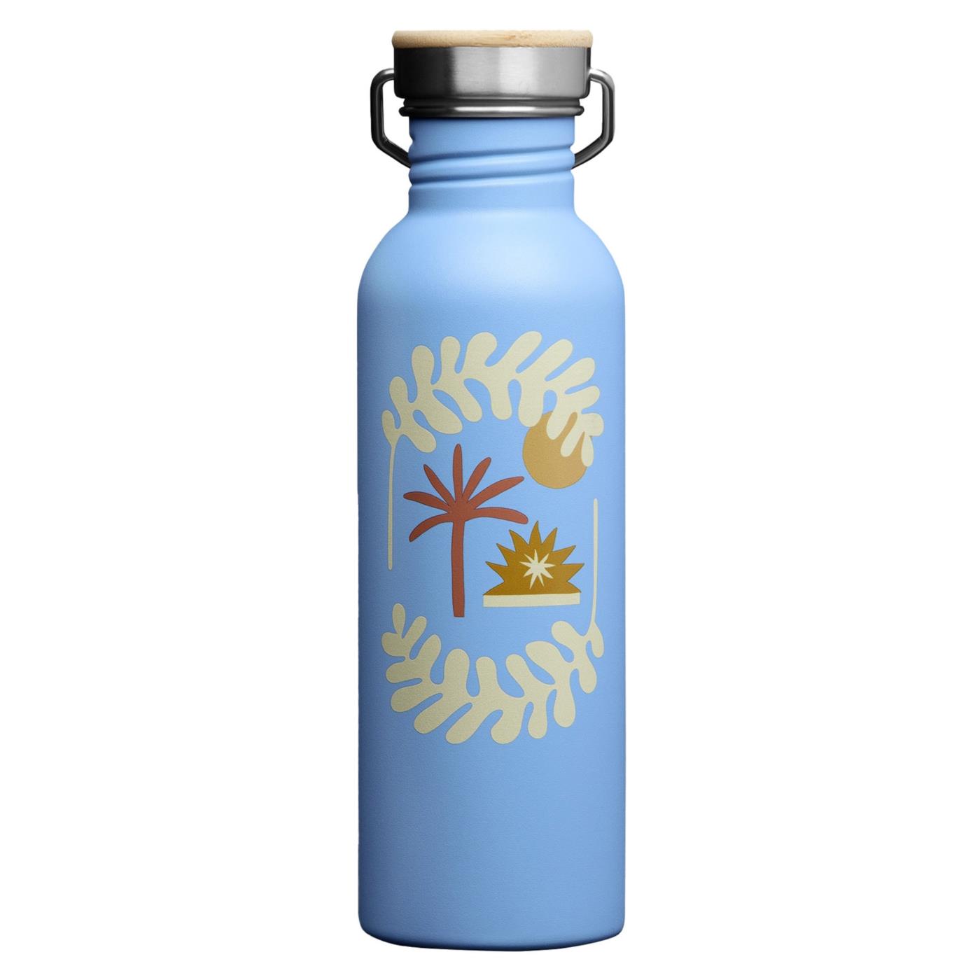 PICTURE HAMPTON BOTTLE
