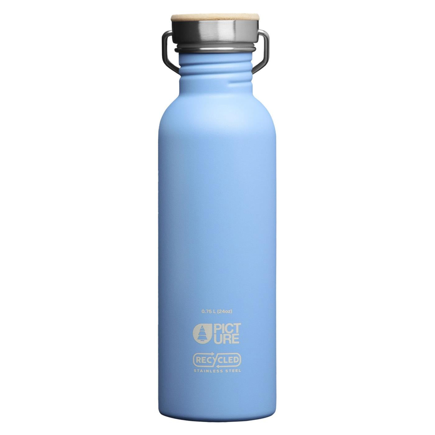 PICTURE HAMPTON BOTTLE