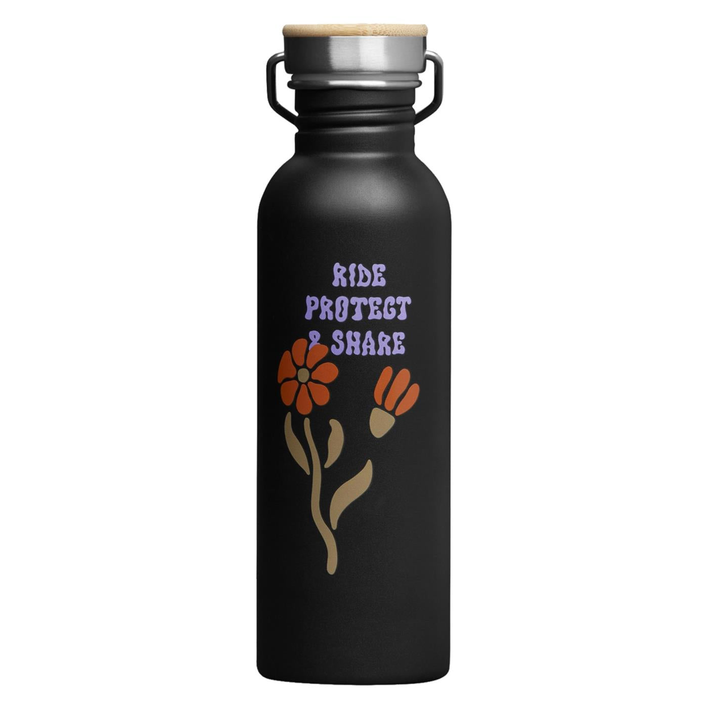 PICTURE HAMPTON BOTTLE