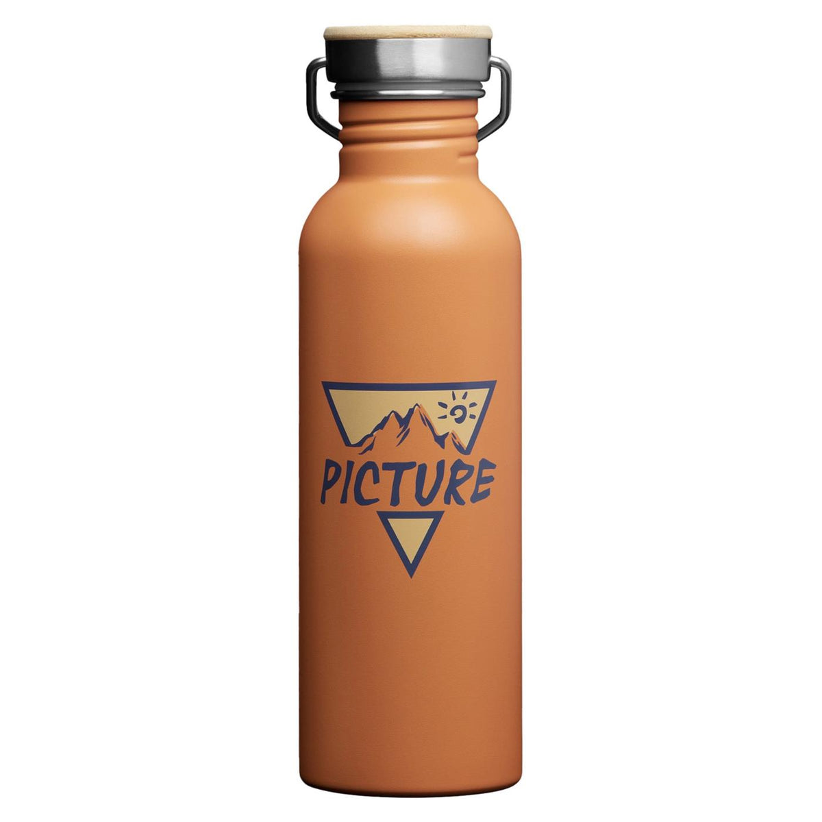 PICTURE HAMPTON BOTTLE