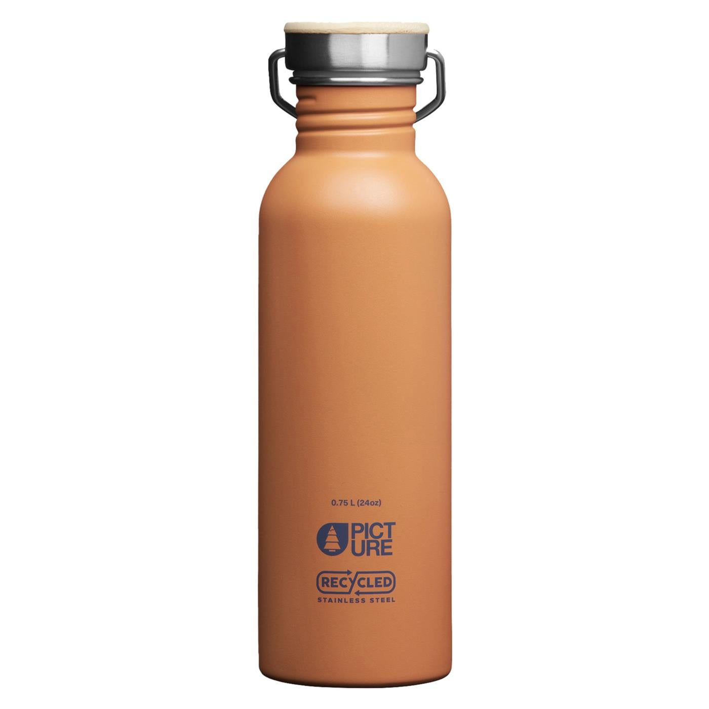 PICTURE HAMPTON BOTTLE