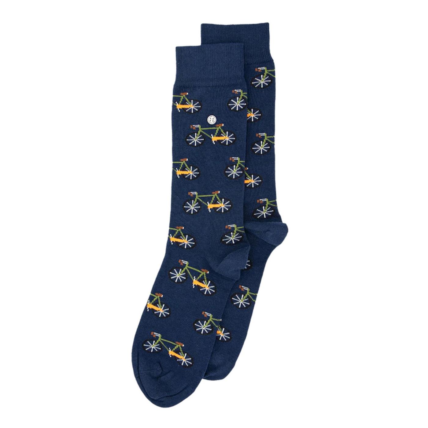 ALFREDO GONZALES BICYCLES SOCKS
