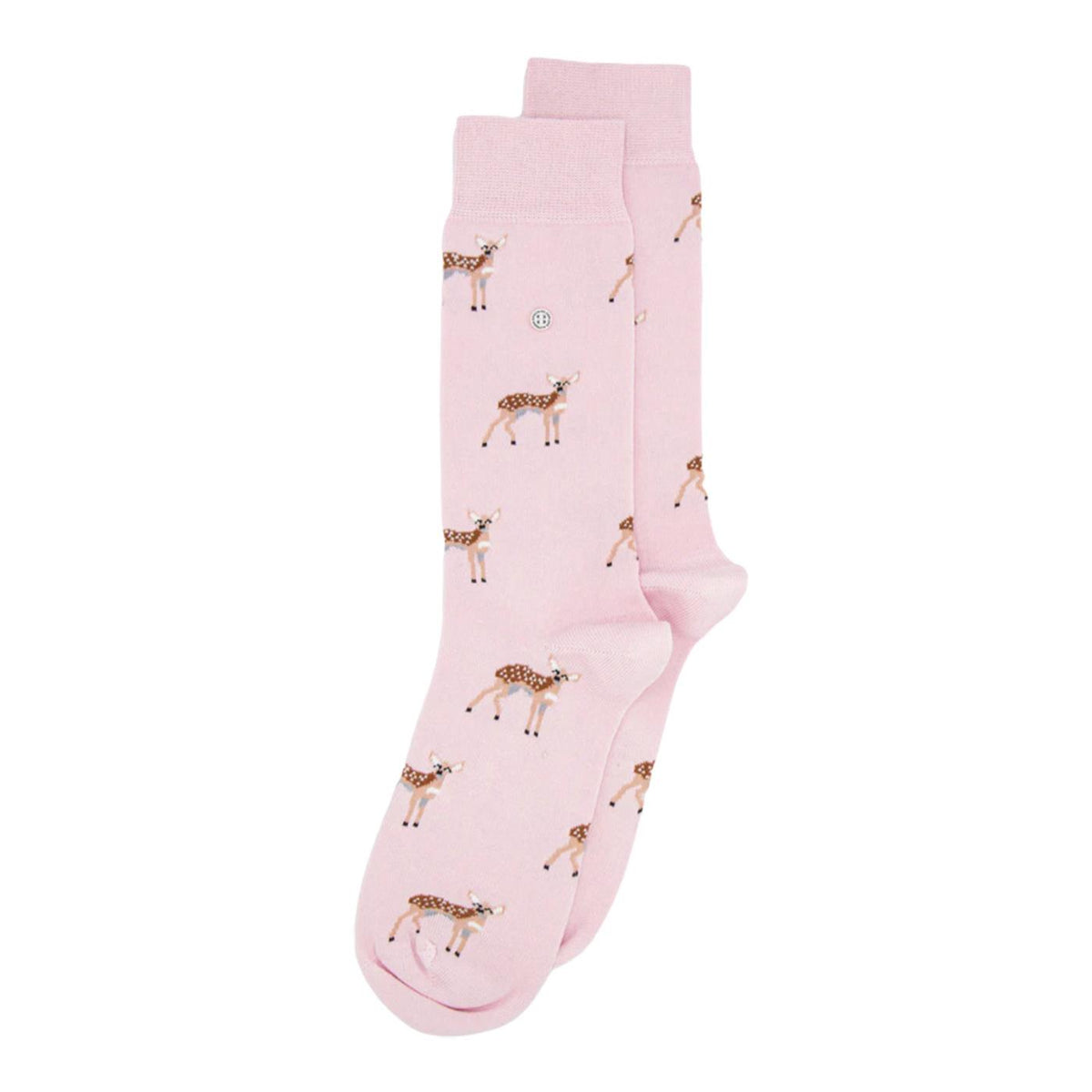 ALFREDO GONZALES DEER SOCKS