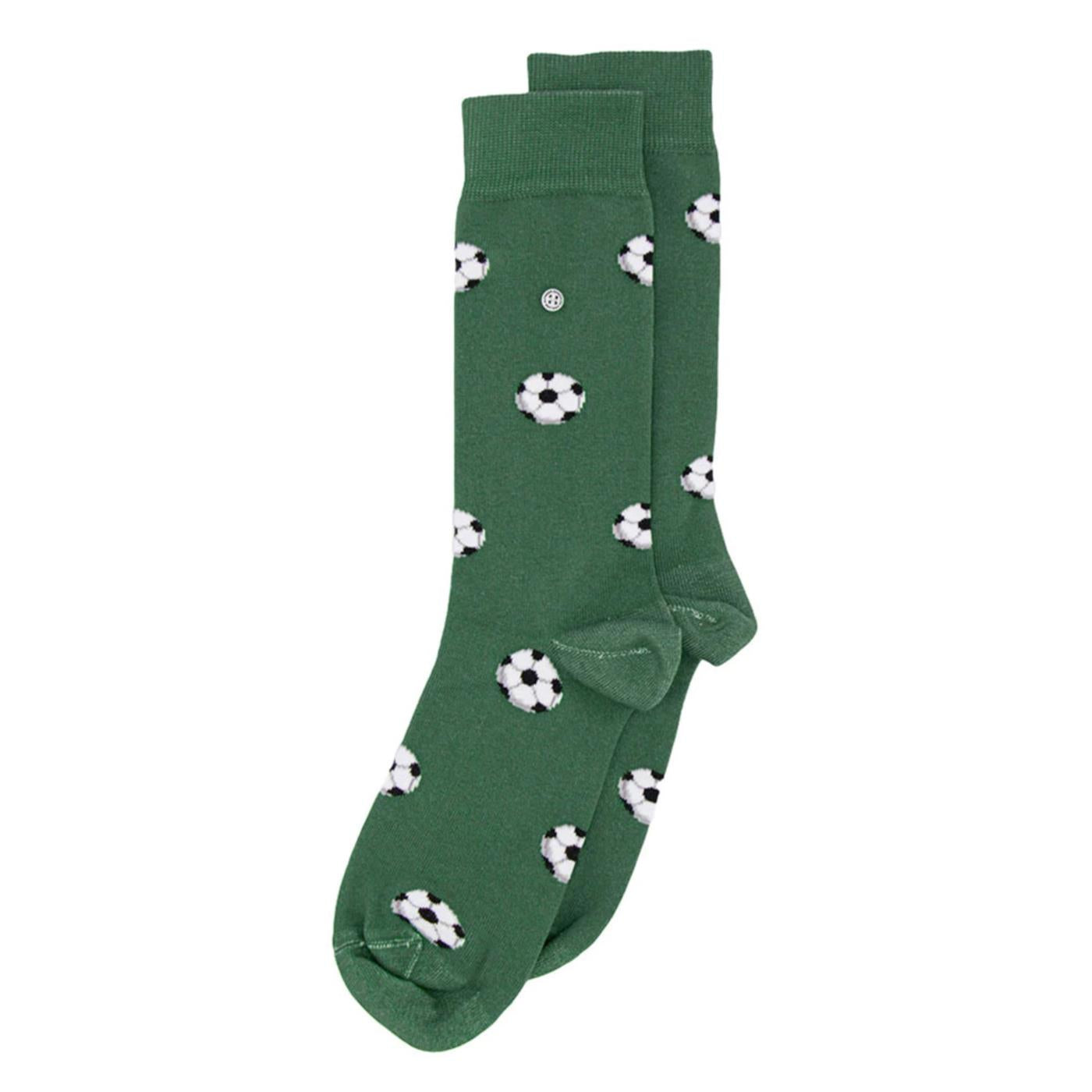 ALFREDO GONZALES FOOTBALL SOCKS