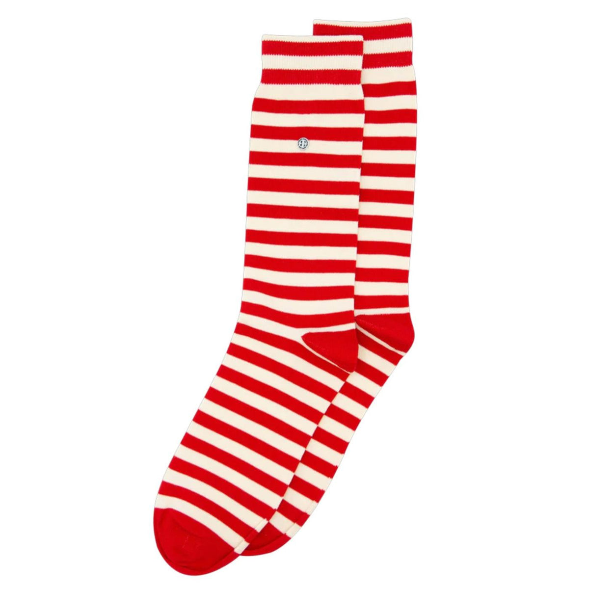 ALFREDO GONZALES HARBOR STRIPES SOCKS
