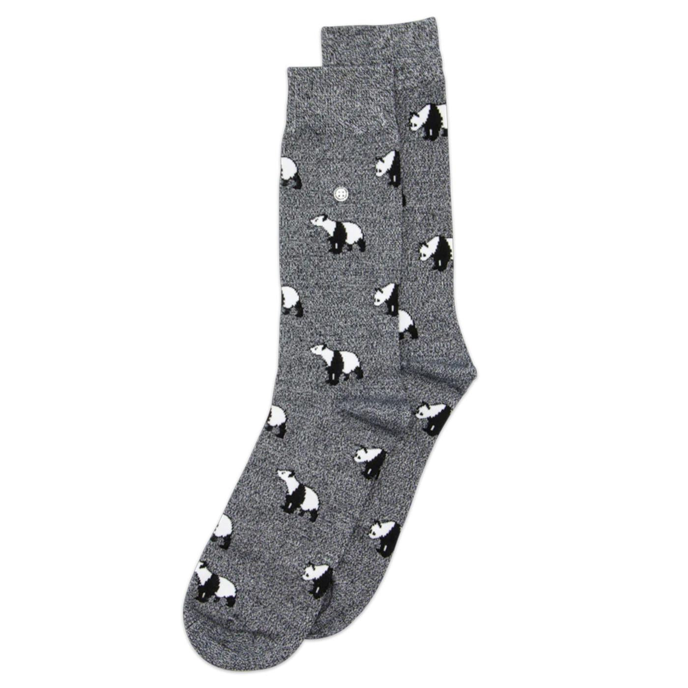 ALFREDO GONZALES PANDA SOCKS