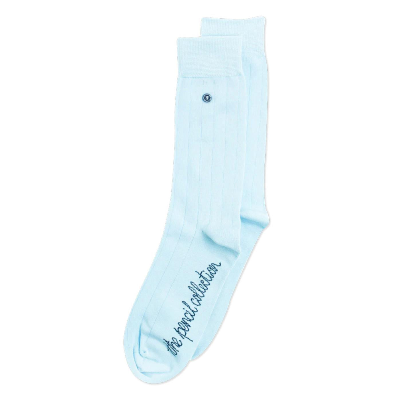 ALFREDO GONZALES PENCIL CLASSIC SOCKS