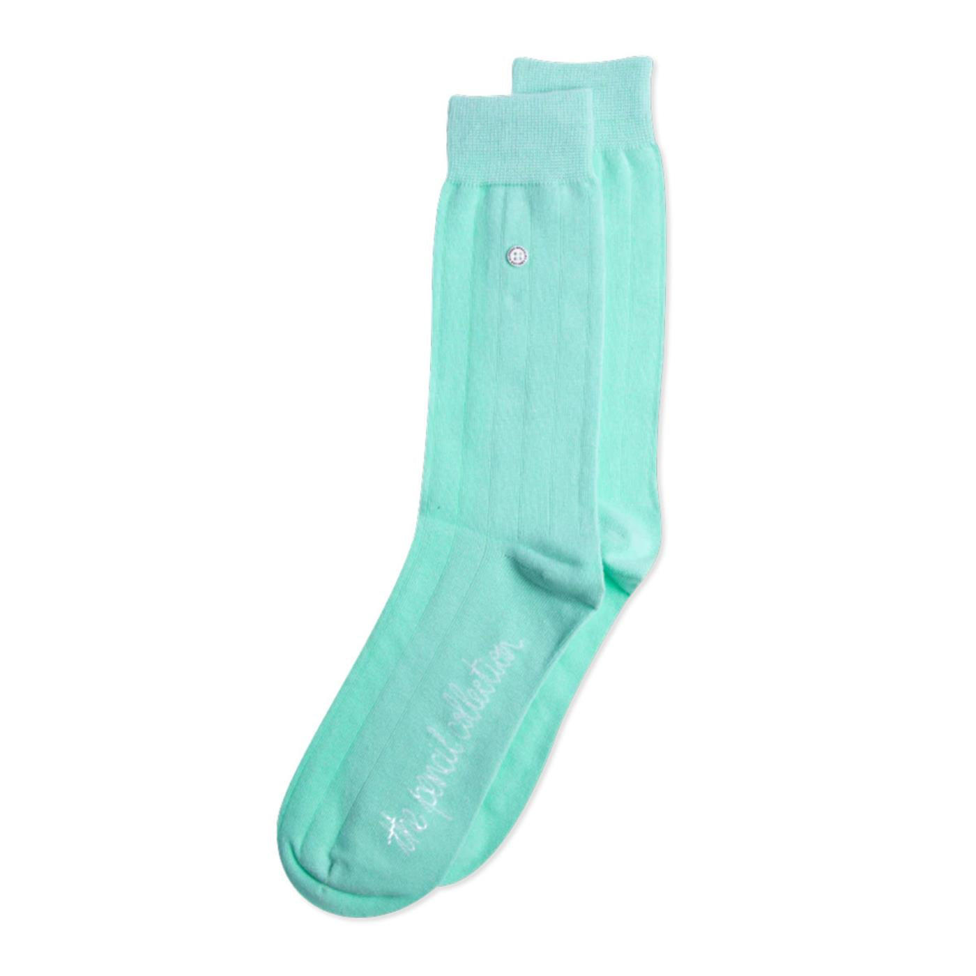 ALFREDO GONZALES PENCIL CLASSIC SOCKS
