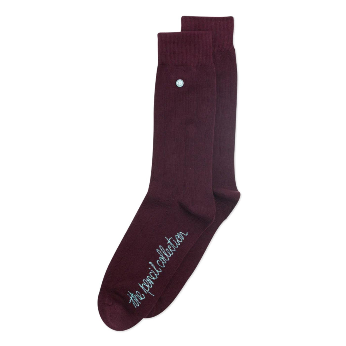 ALFREDO GONZALES PENCIL CLASSIC SOCKS