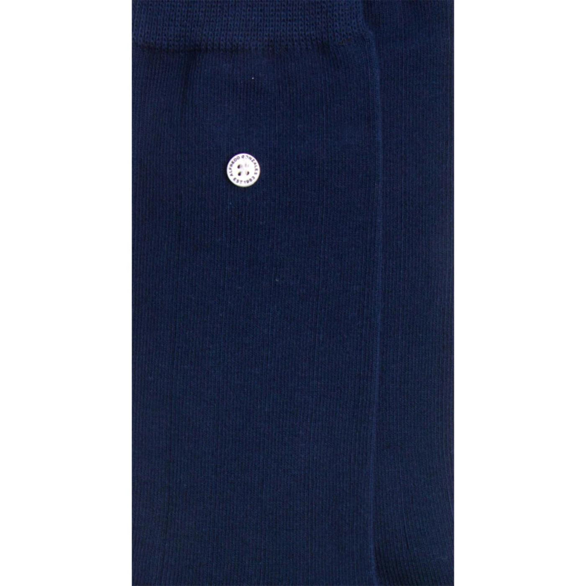 ALFREDO GONZALES PENCIL CLASSIC SOCKS - seconda immagine