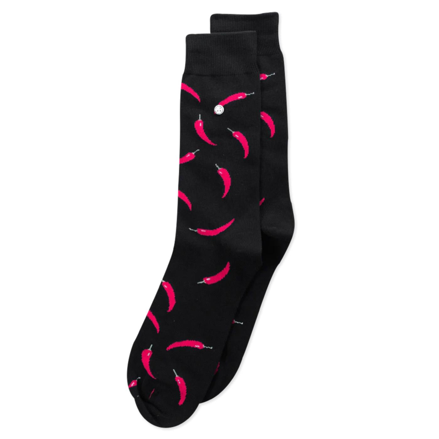 ALFREDO GONZALES RED PEPPERS SOCKS