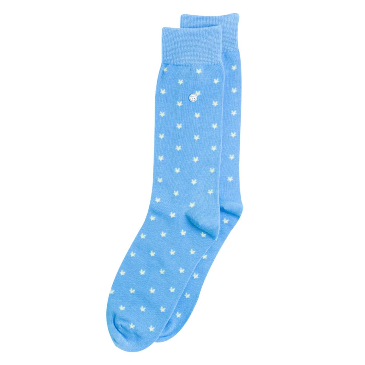 ALFREDO GONZALES STARS SOCKS