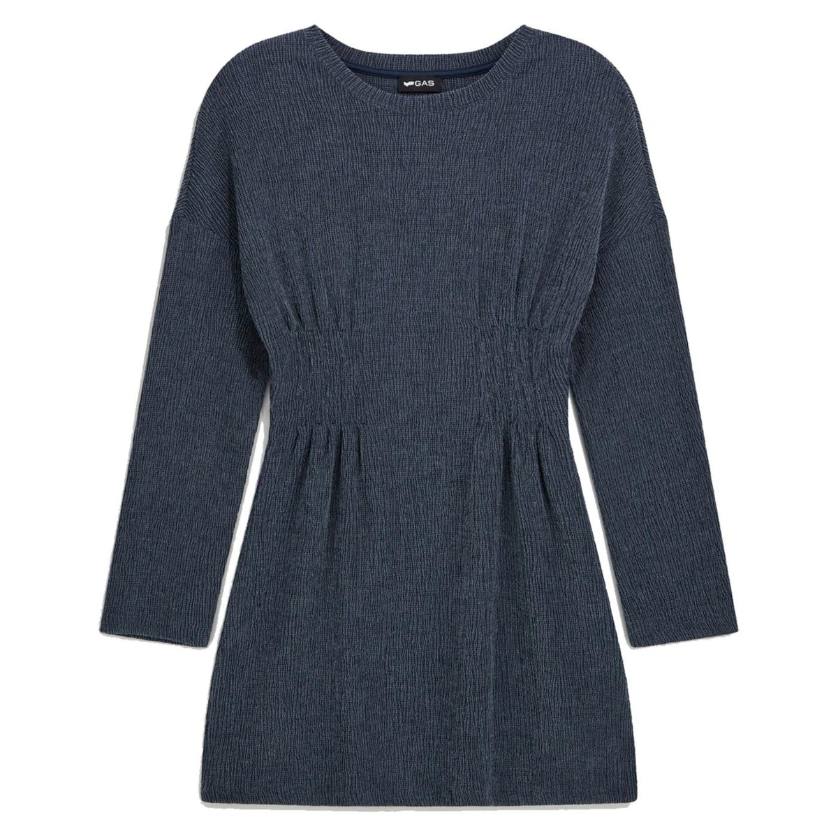 GAS WISLAN DRESS JERSEY