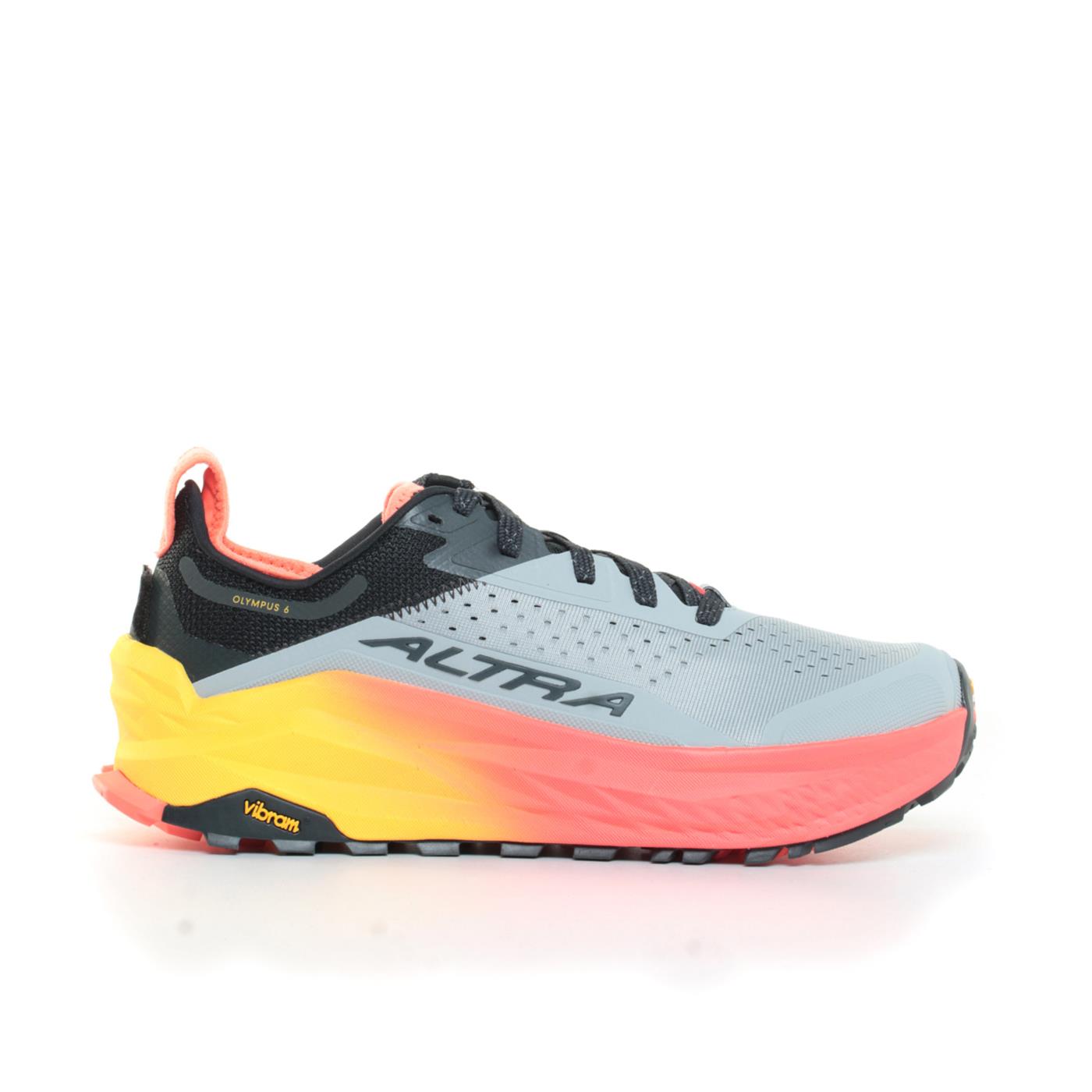 ALTRA RUNNING OLYMPUS 6