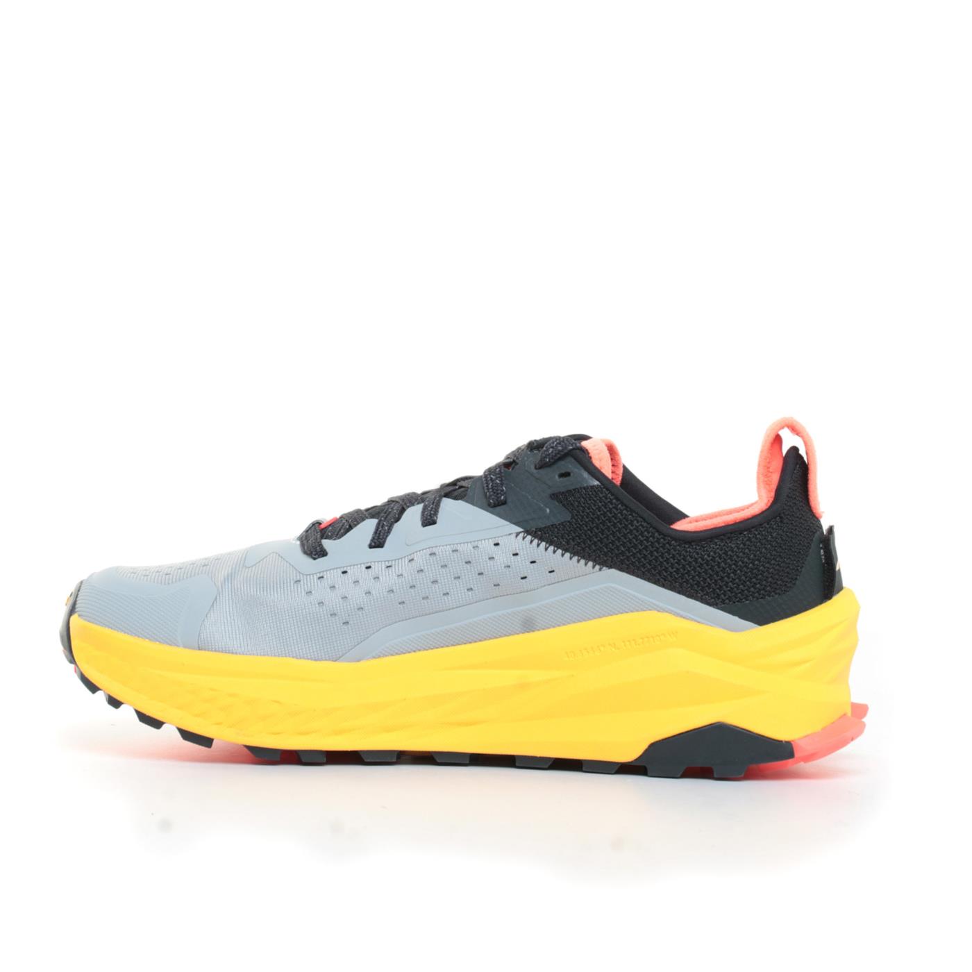ALTRA RUNNING OLYMPUS 6