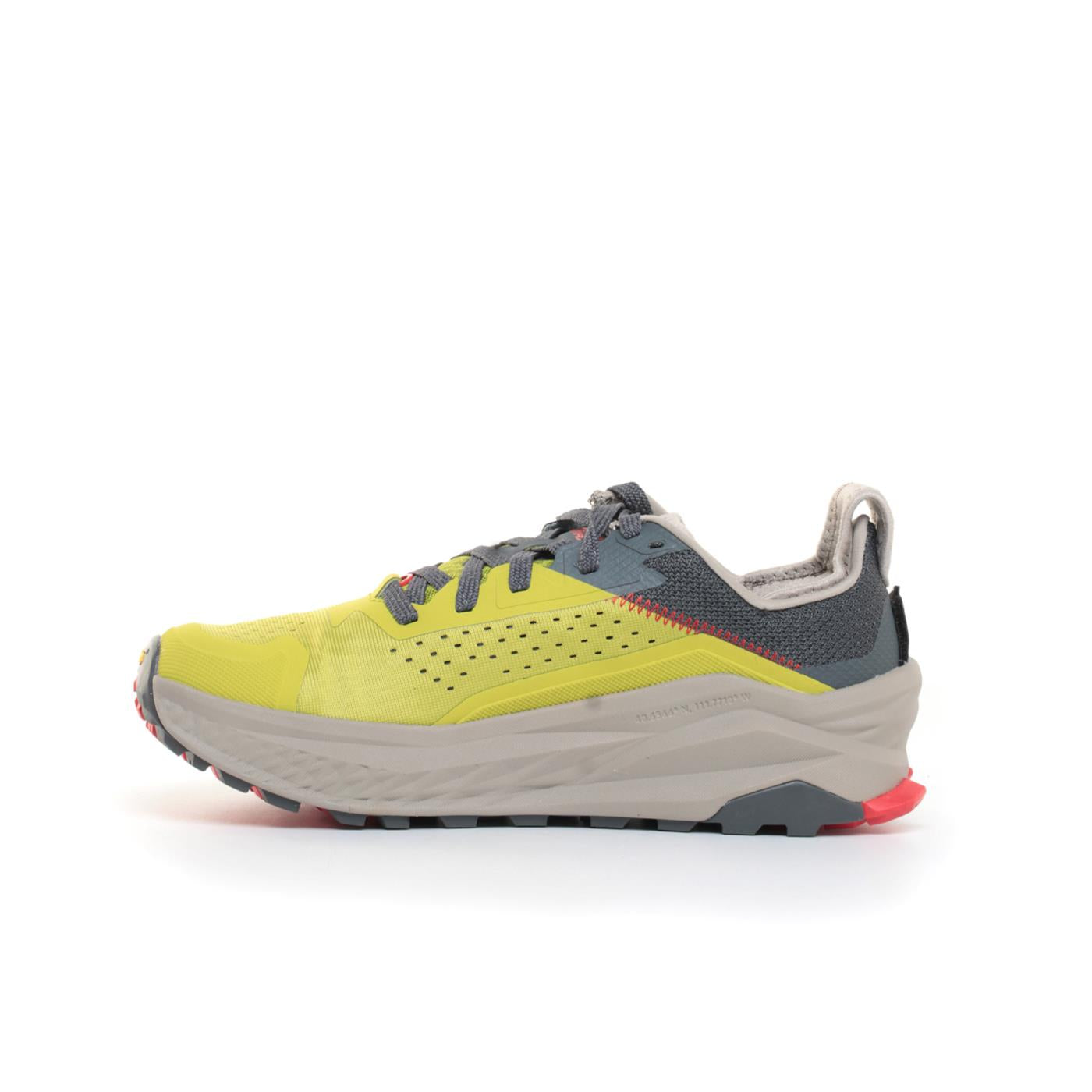 ALTRA RUNNING OLYMPUS 6